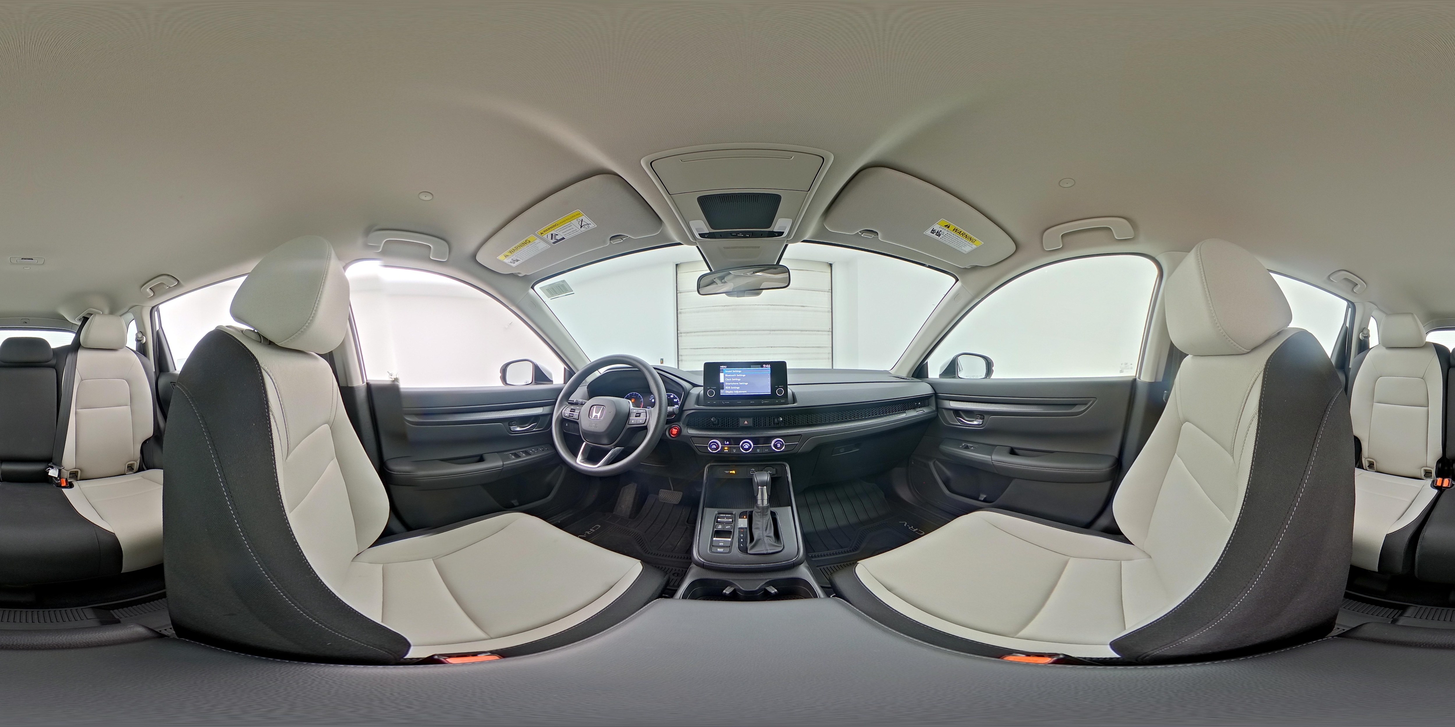 2024 Honda CR-V LX - Photo 25