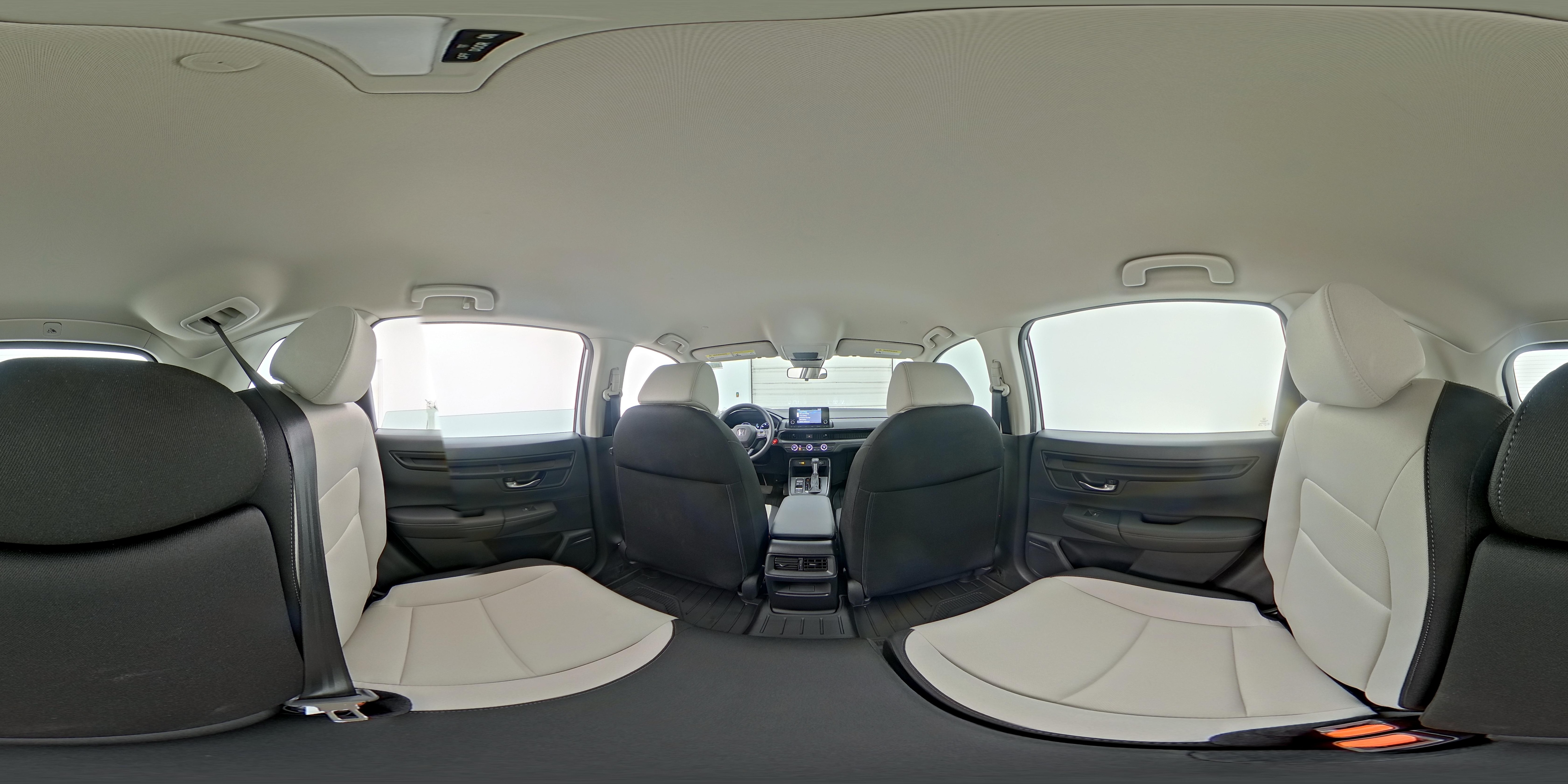 2024 Honda CR-V LX - Photo 26