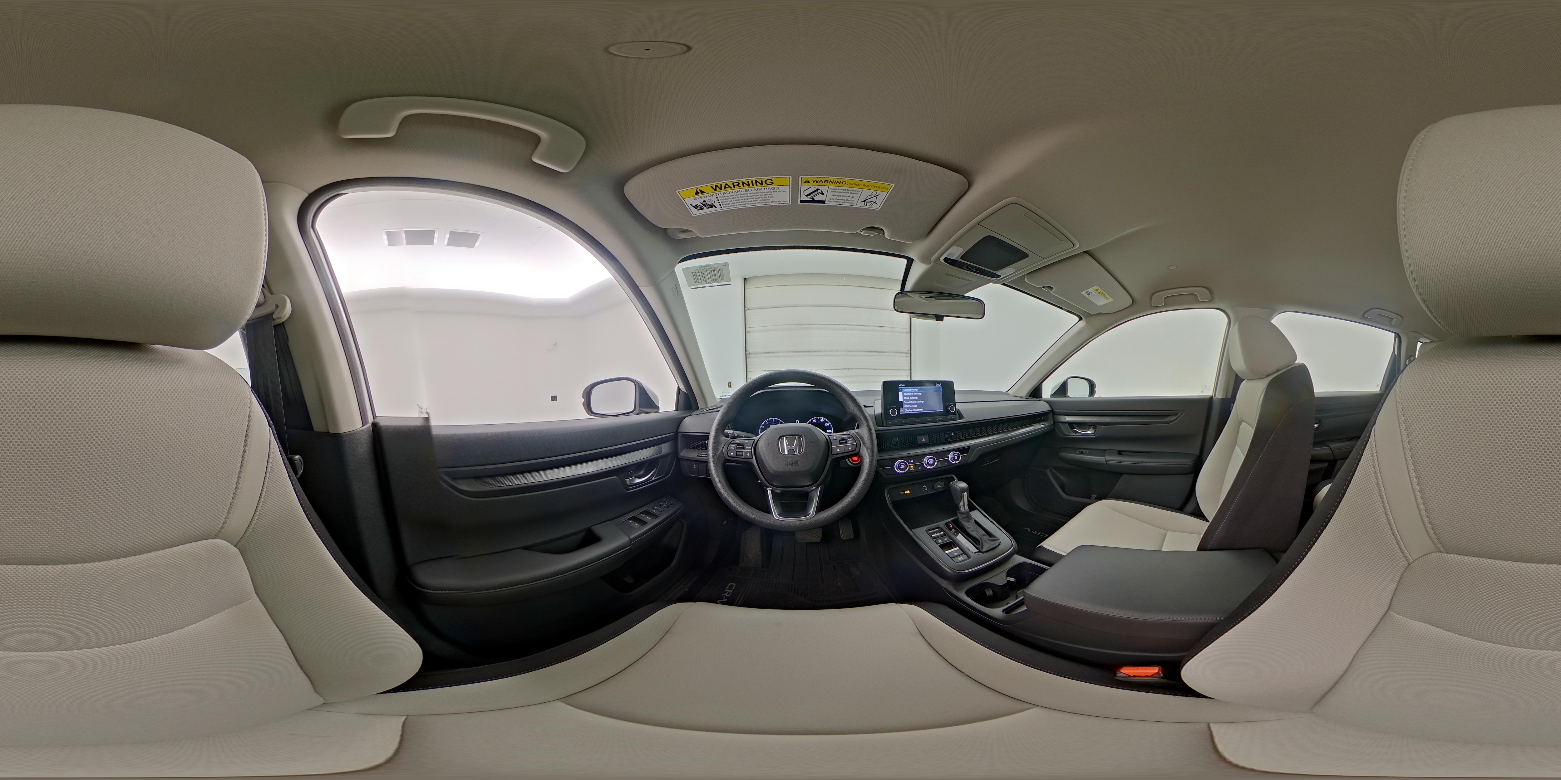 2024 Honda CR-V LX - Photo 27