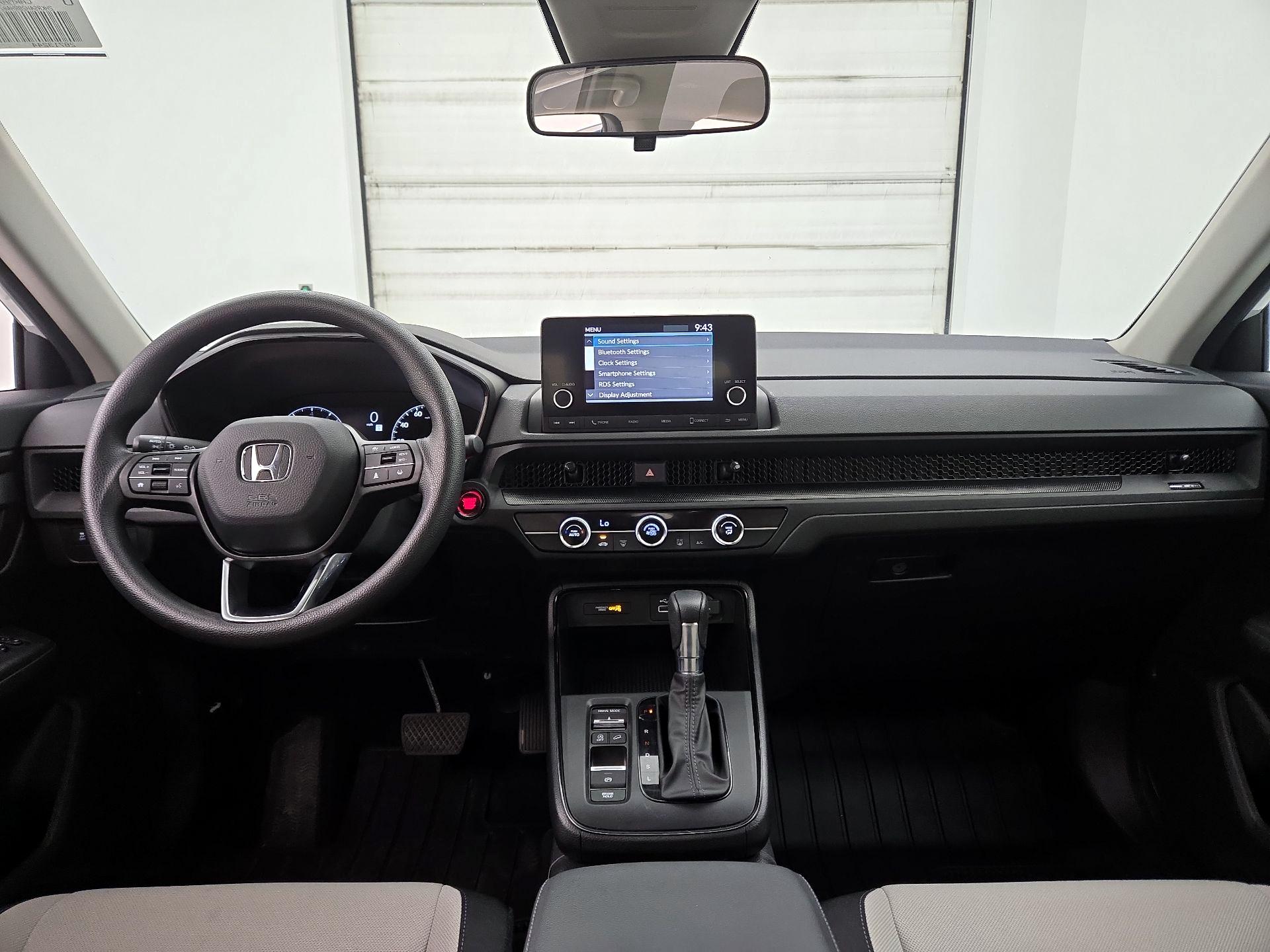 Thumbnail: 2024 Honda CR-V - 9