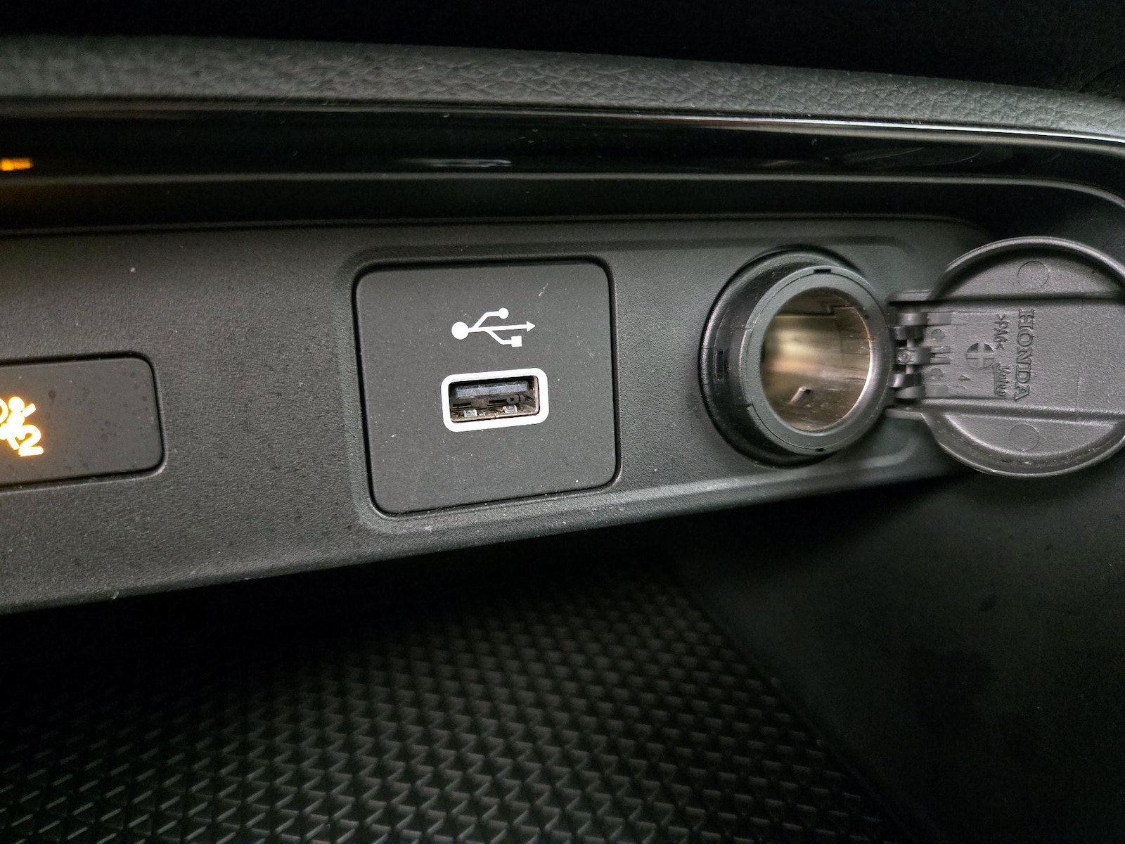 2024 Honda CR-V LX - Photo 19