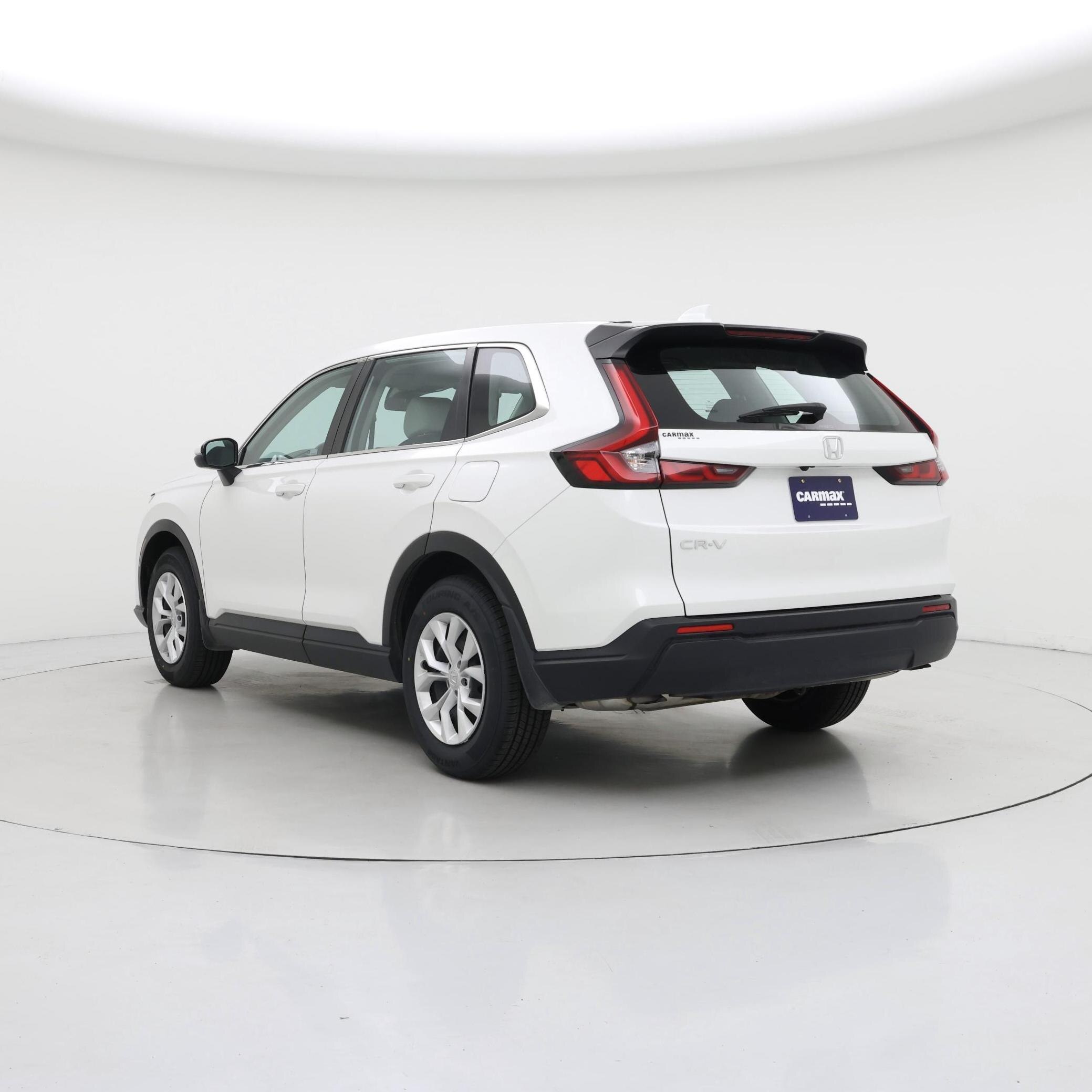 Thumbnail: 2024 Honda CR-V - 2