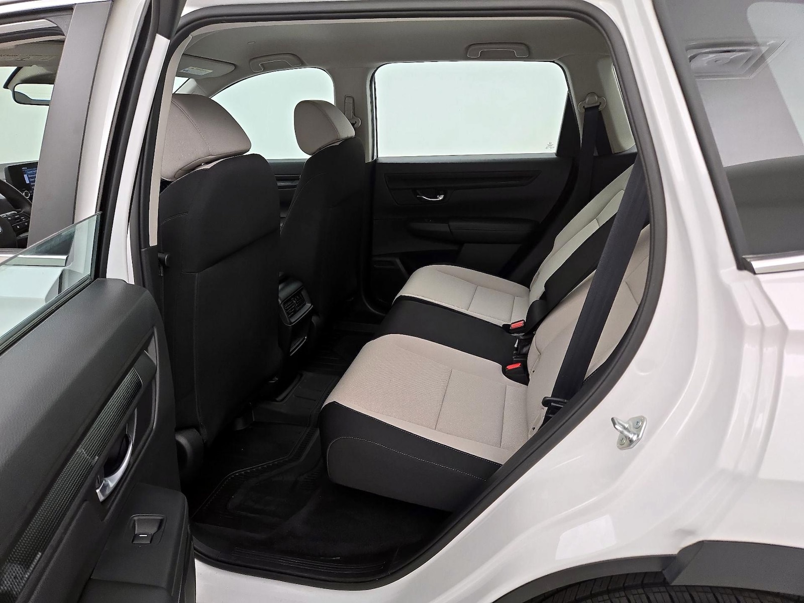 2024 Honda CR-V LX - Photo 20