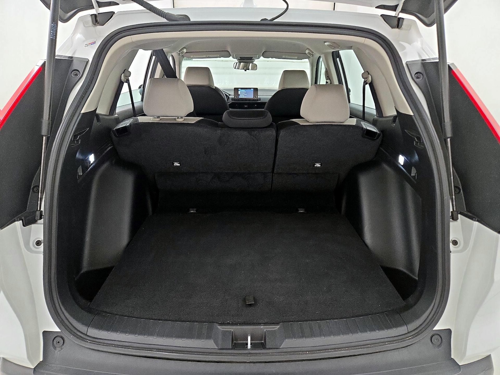 2024 Honda CR-V LX - Photo 21