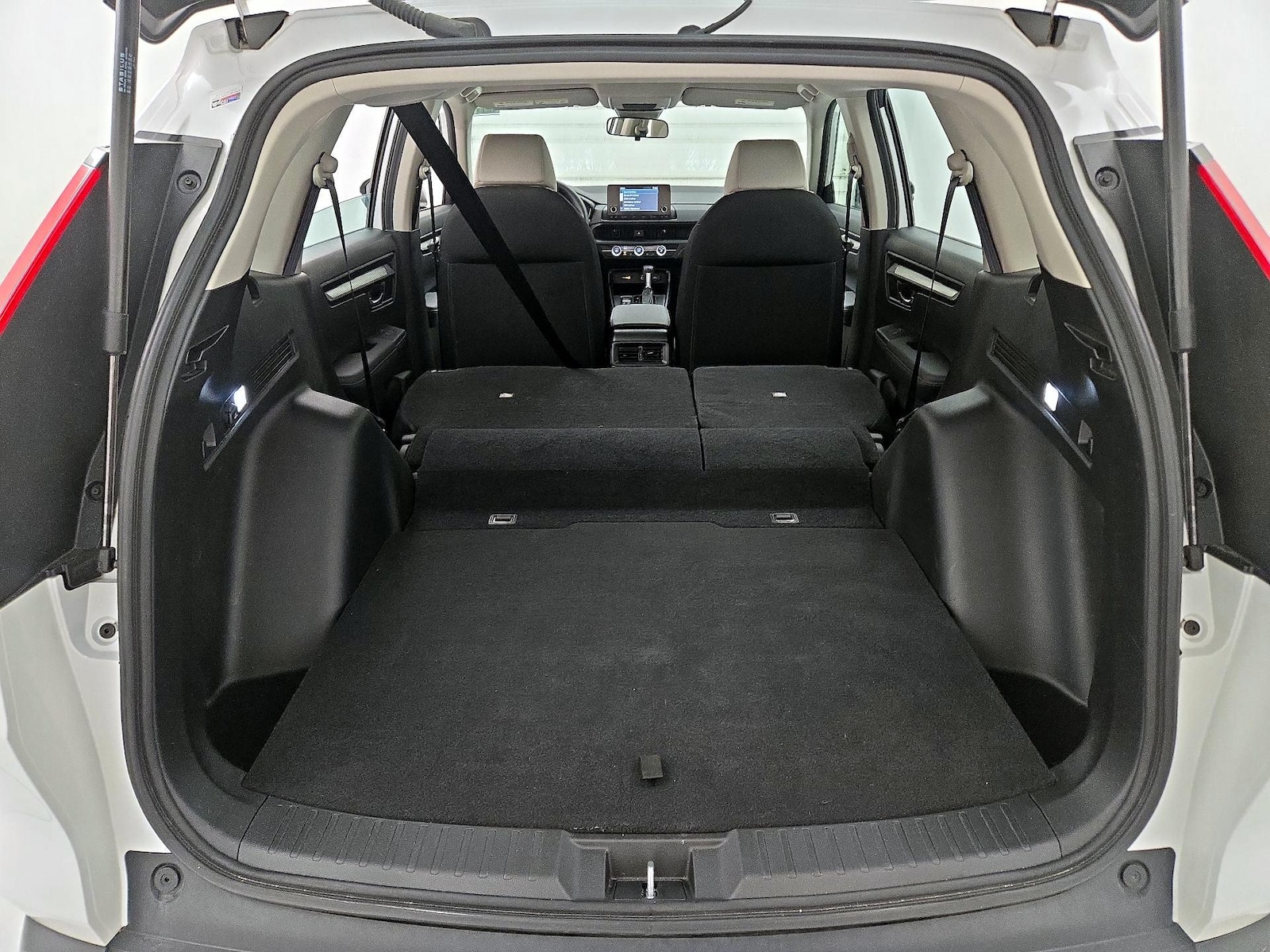 2024 Honda CR-V LX - Photo 22