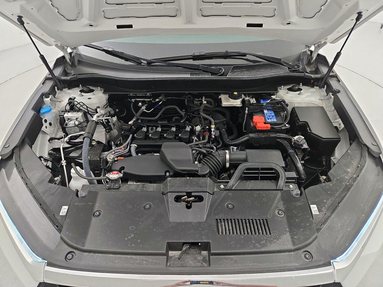 2024 Honda CR-V LX - Photo 23