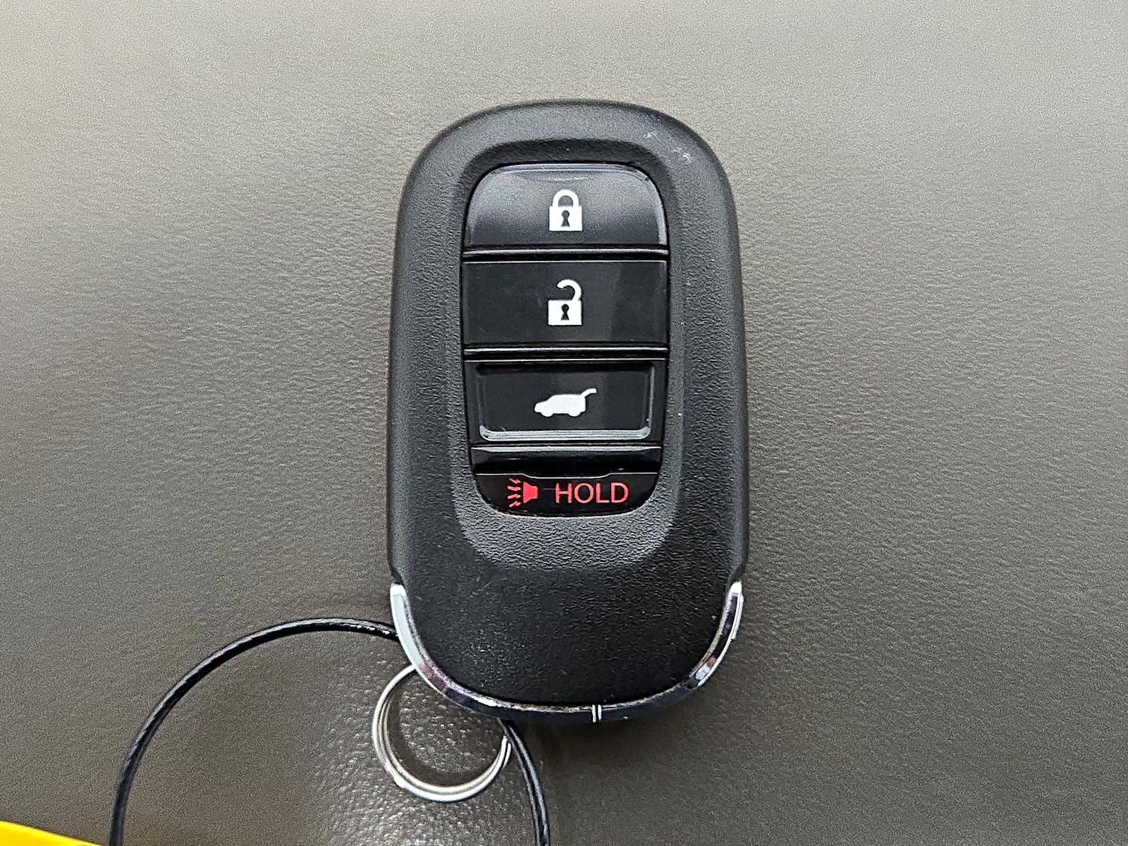 2024 Honda CR-V LX - Photo 24