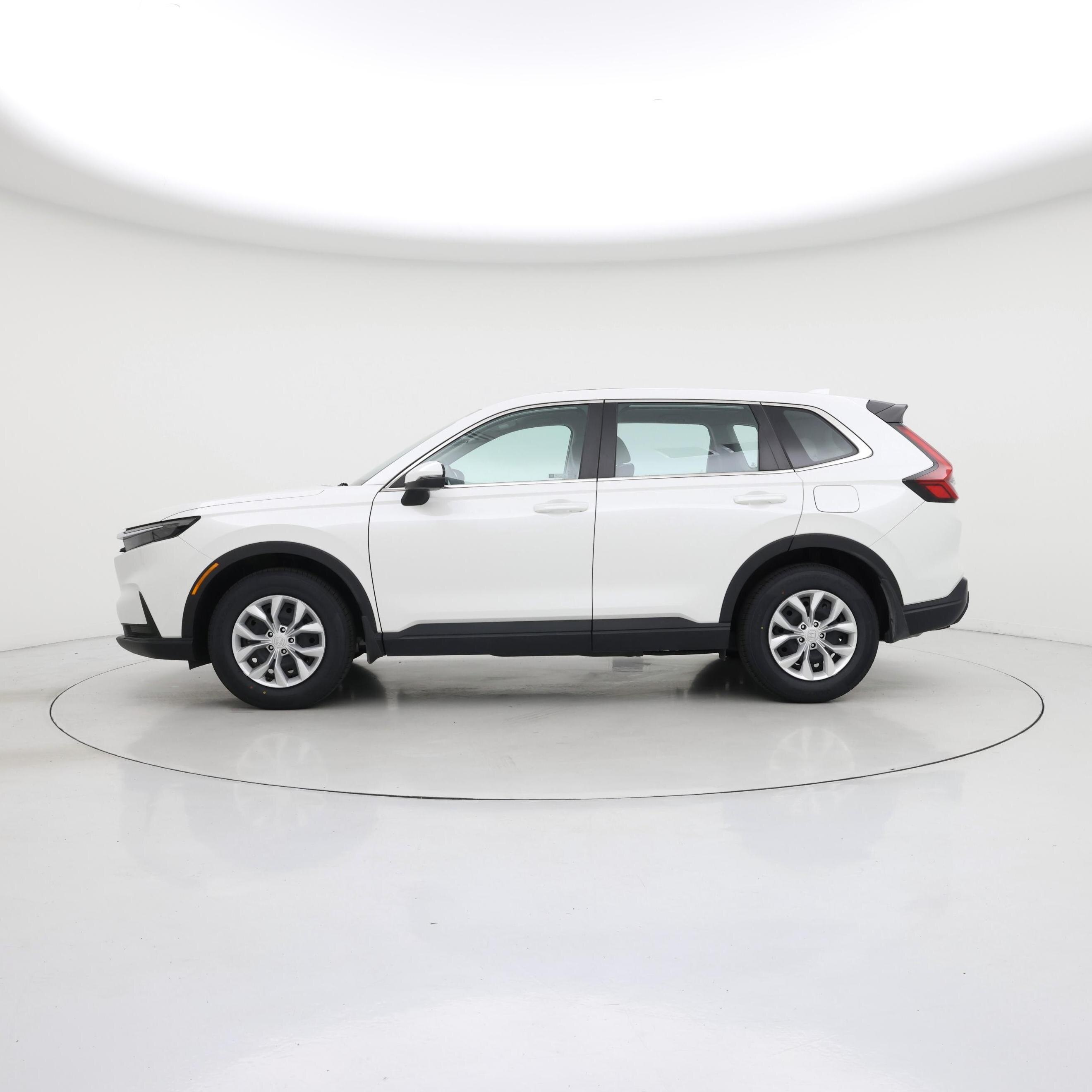 Thumbnail: 2024 Honda CR-V - 3