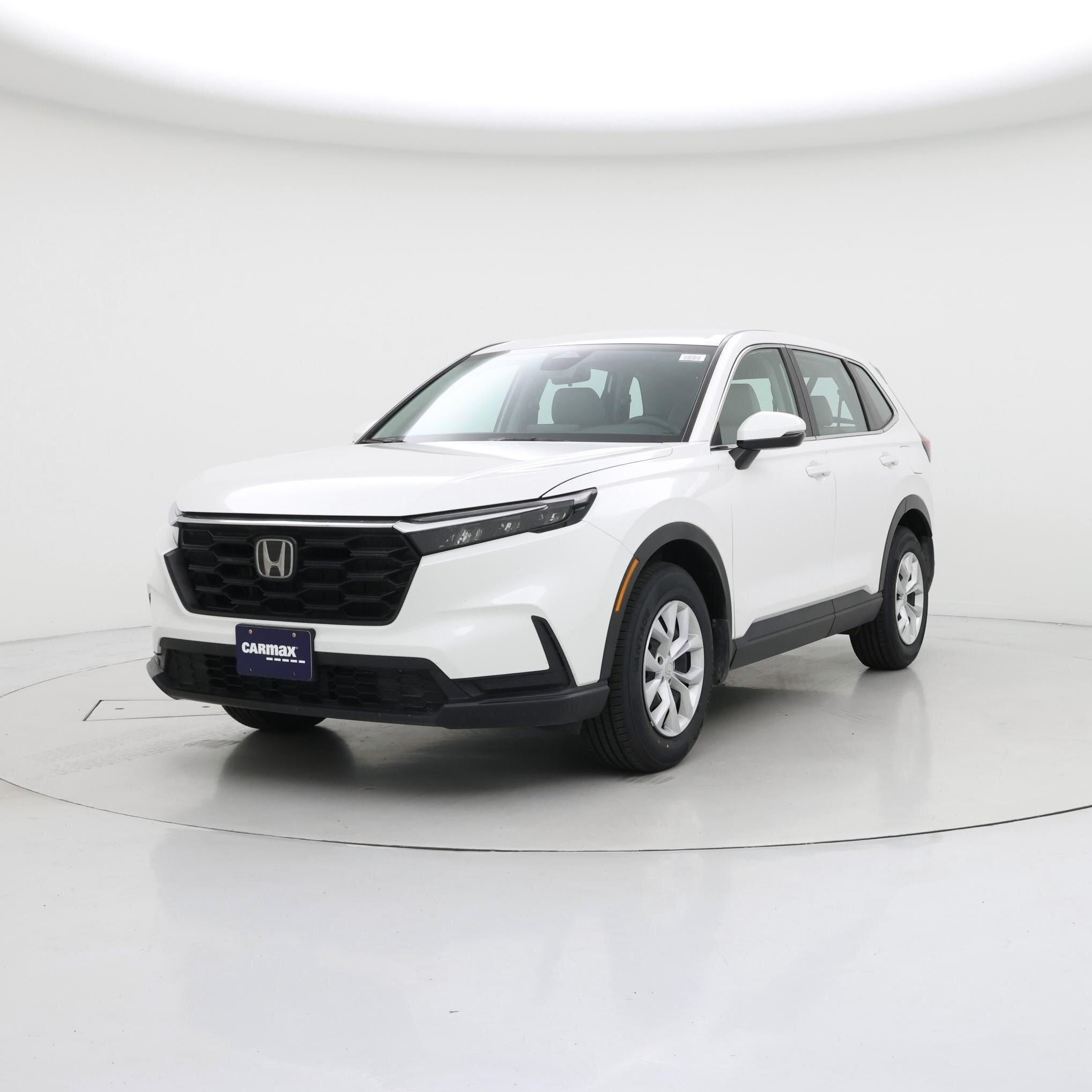 Thumbnail: 2024 Honda CR-V - 4
