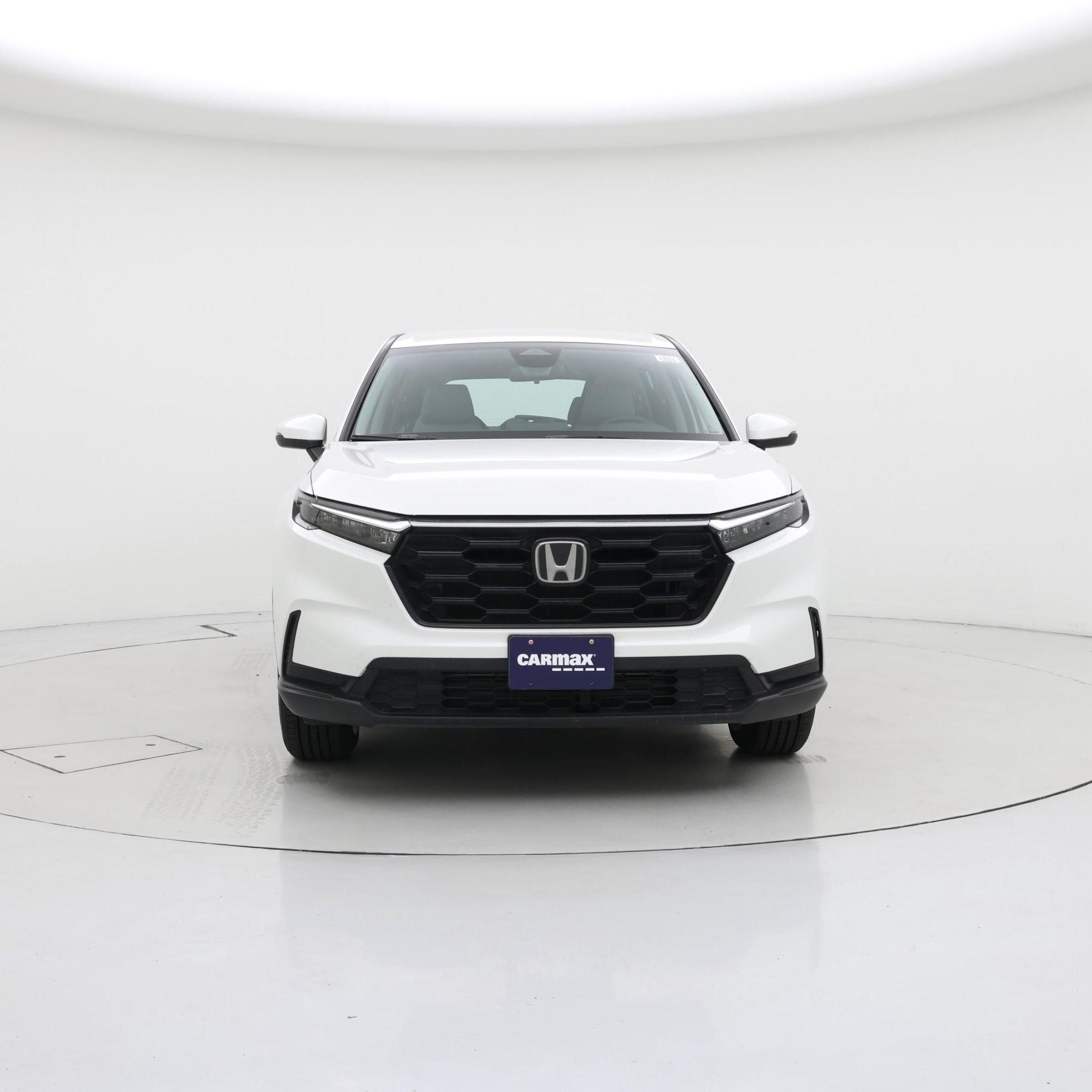 Thumbnail: 2024 Honda CR-V - 5