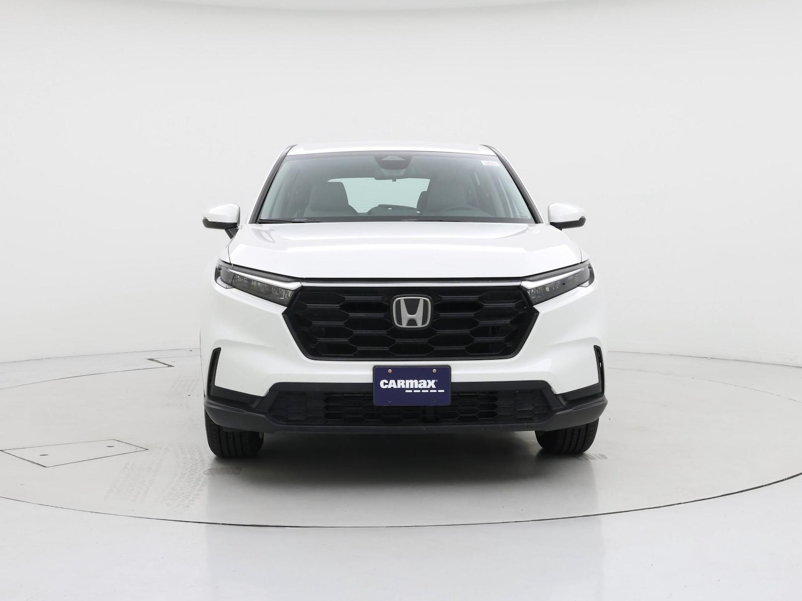 2024 Honda CR-V LX - Photo 6