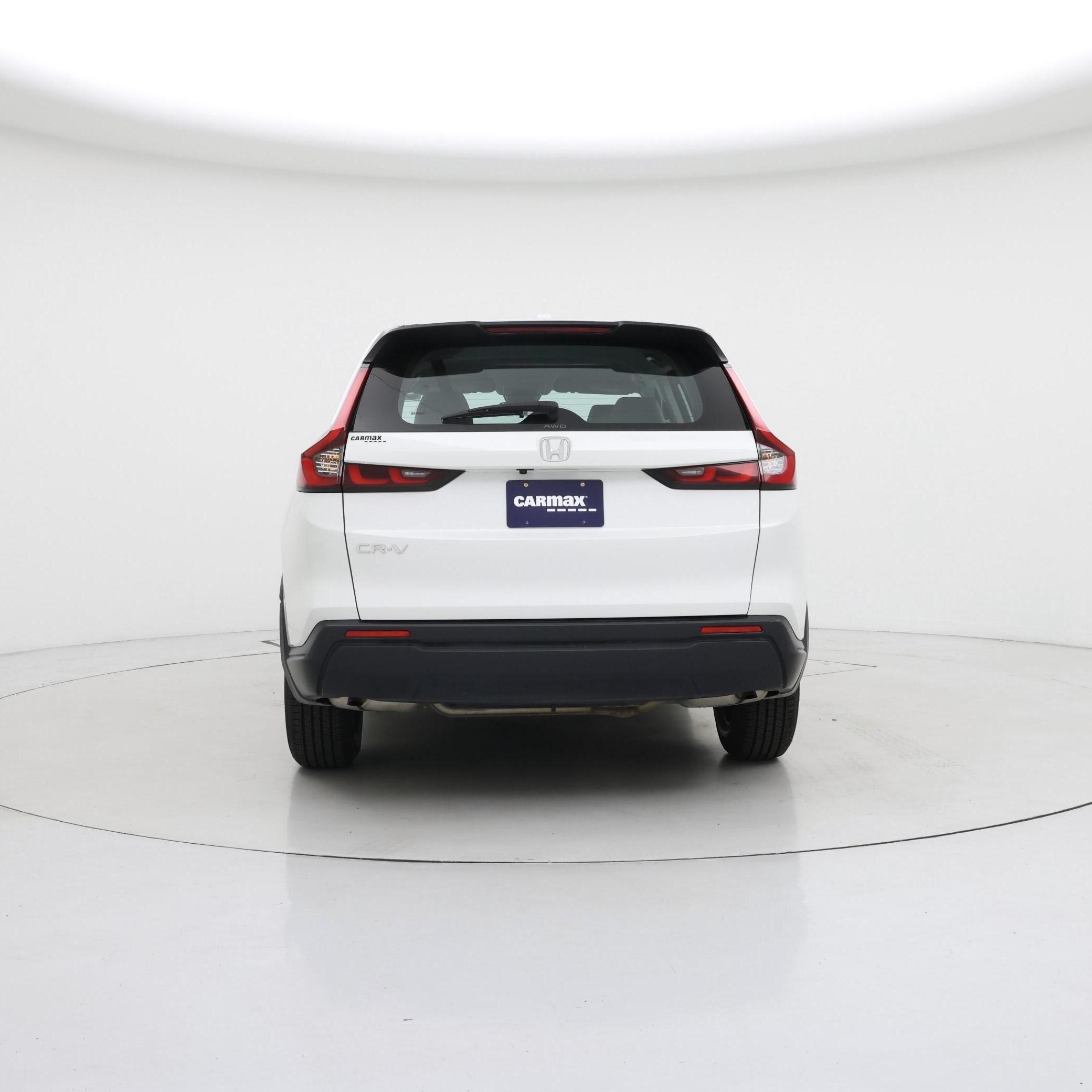 Thumbnail: 2024 Honda CR-V - 6