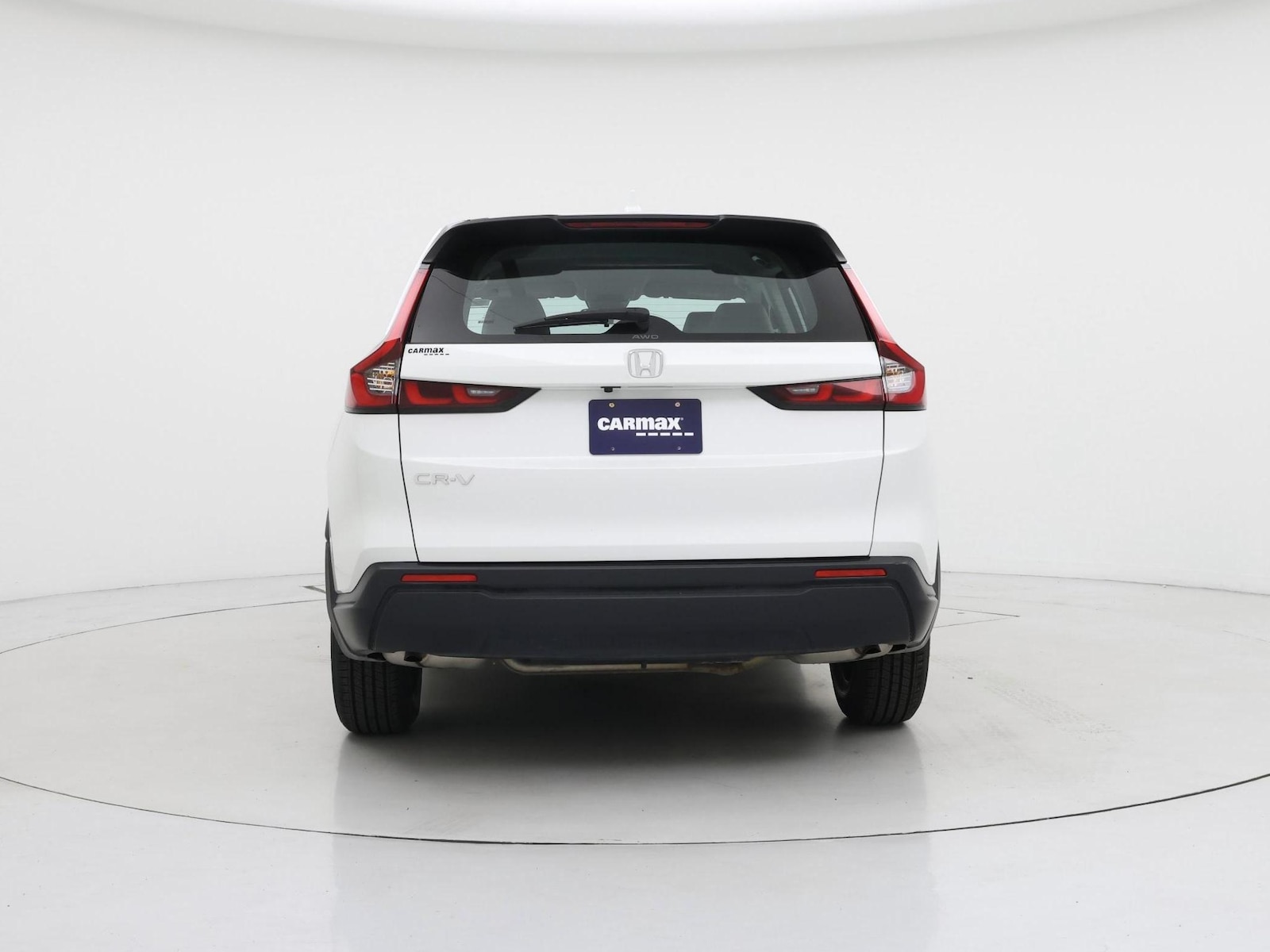 2024 Honda CR-V LX - Photo 7