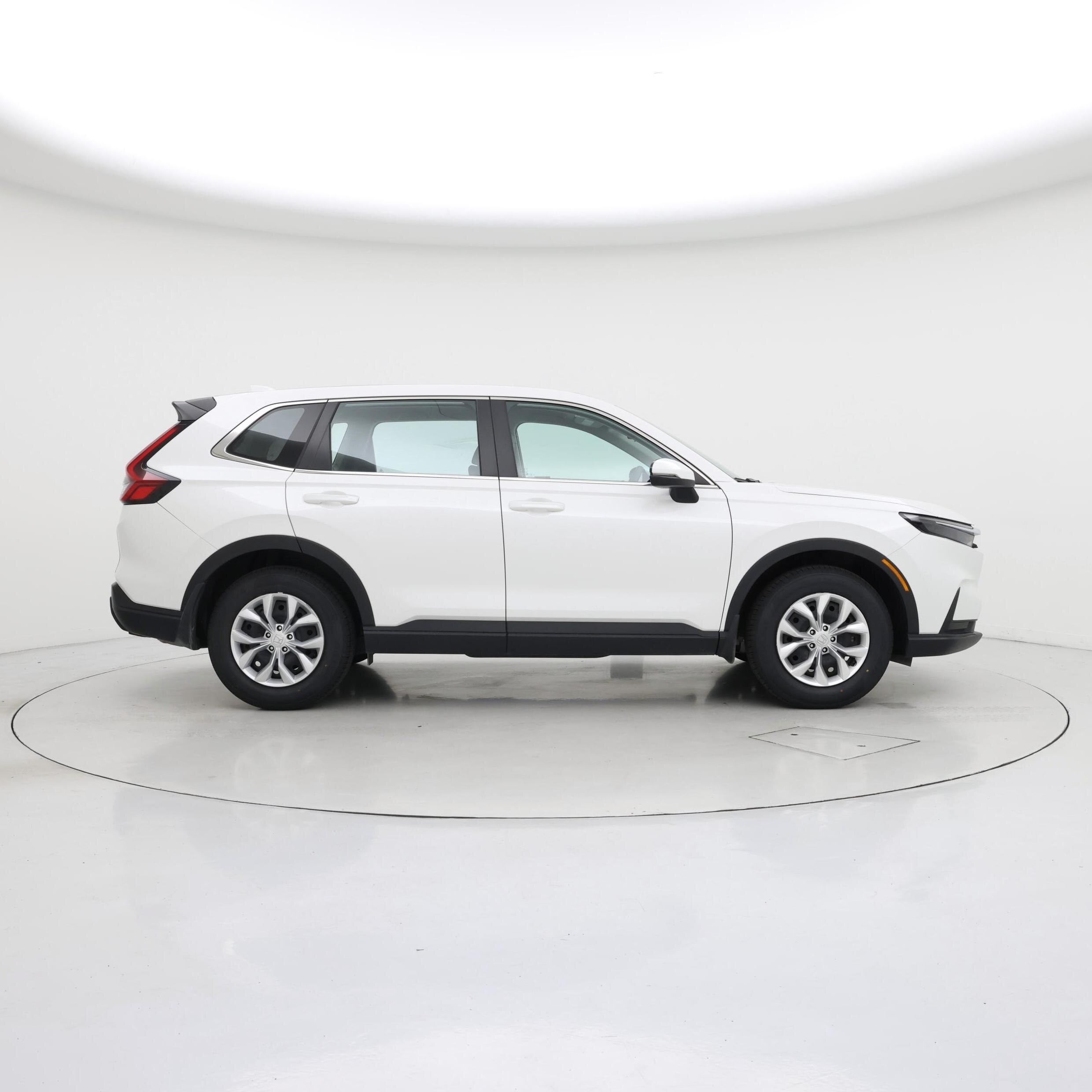 Thumbnail: 2024 Honda CR-V - 7
