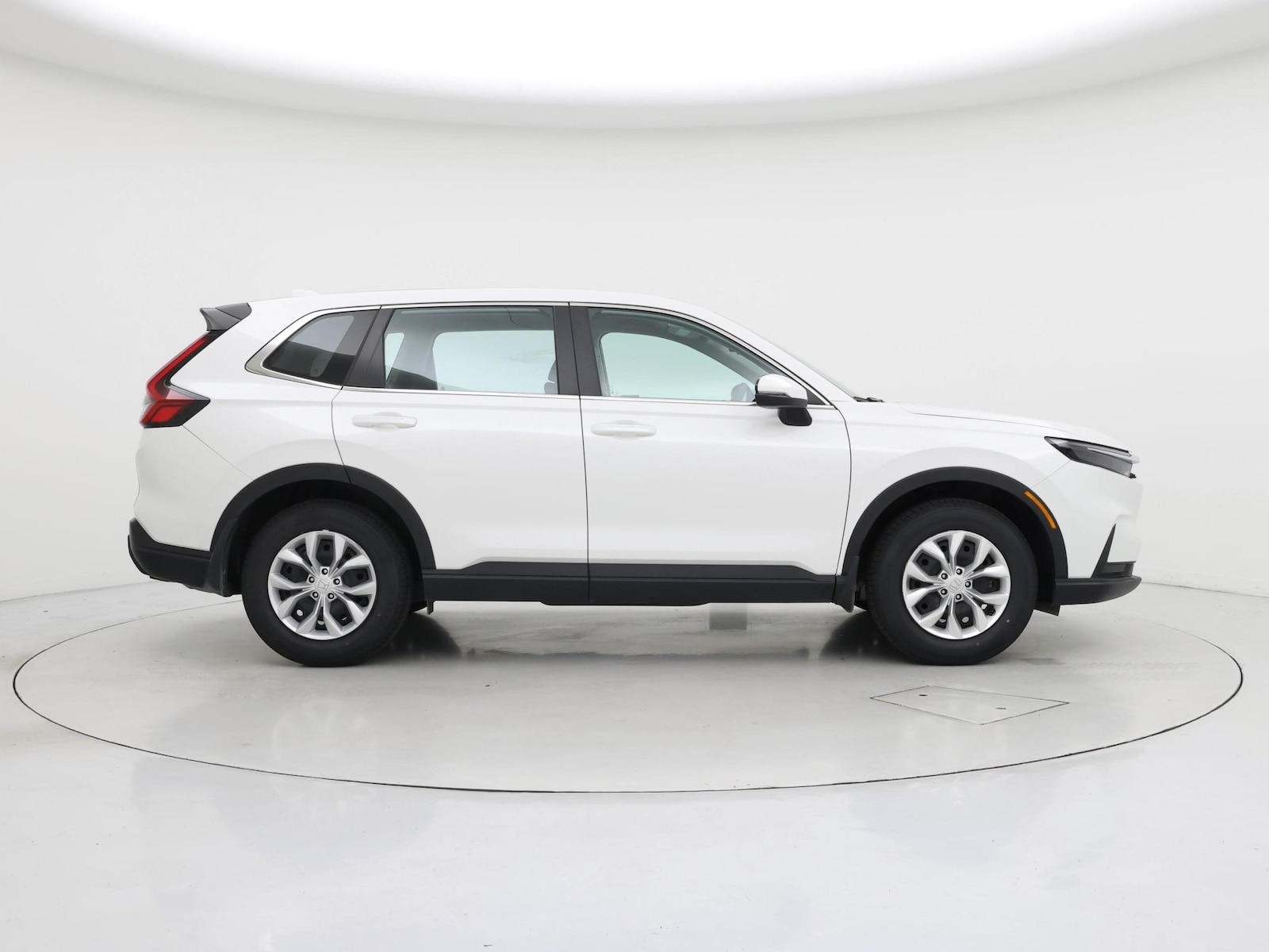 2024 Honda CR-V LX - Photo 8