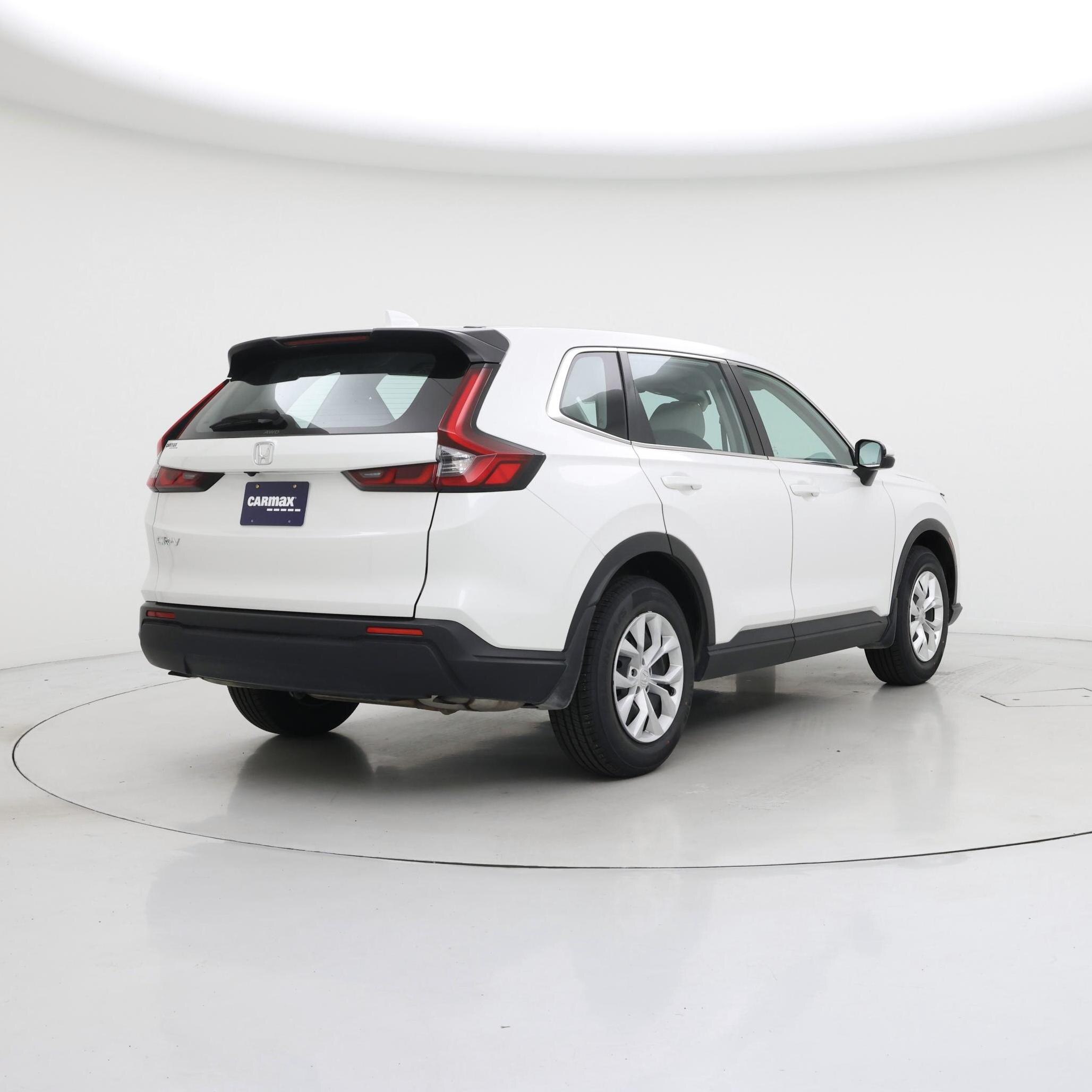 Thumbnail: 2024 Honda CR-V - 8