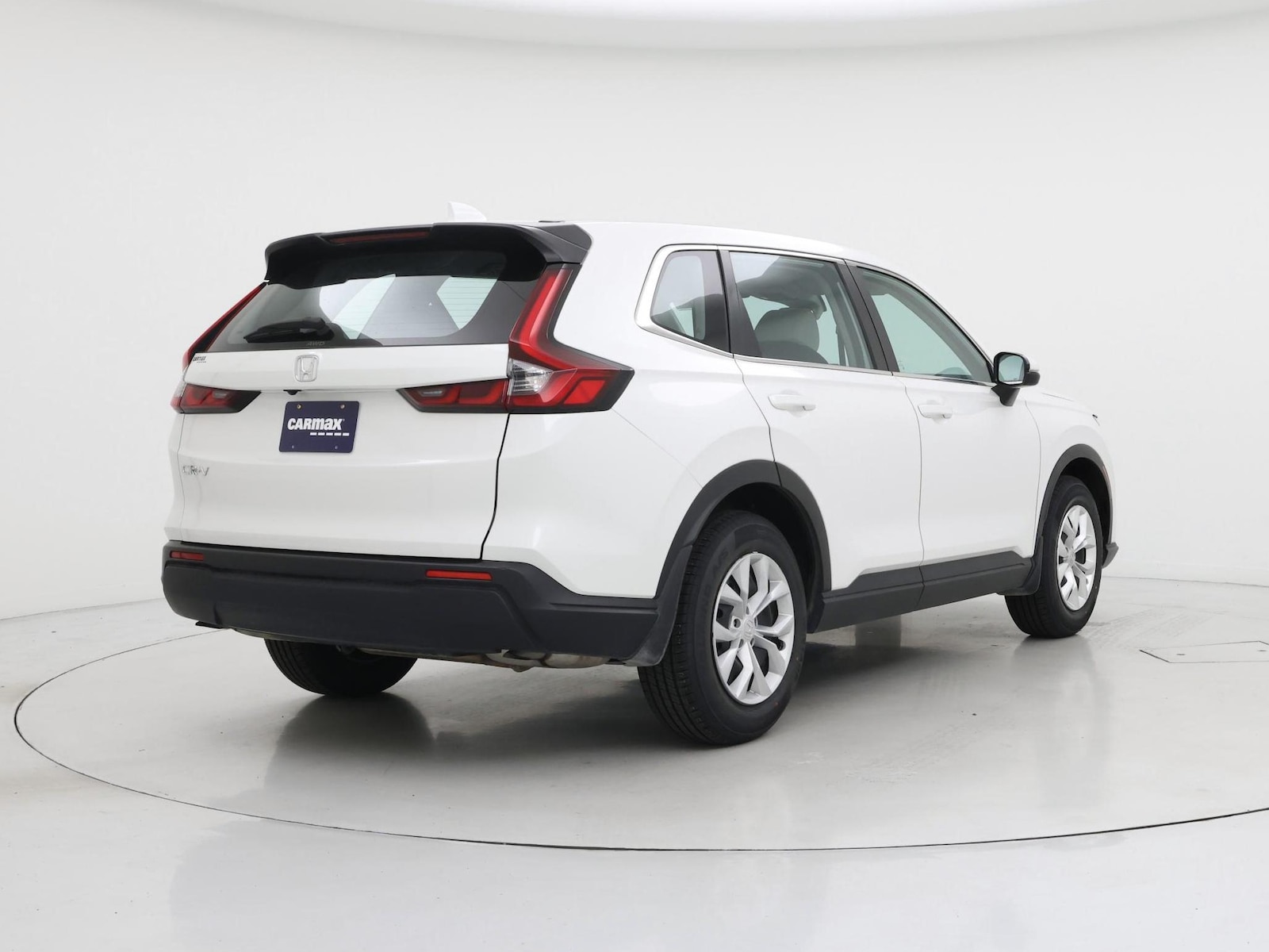 2024 Honda CR-V LX - Photo 9