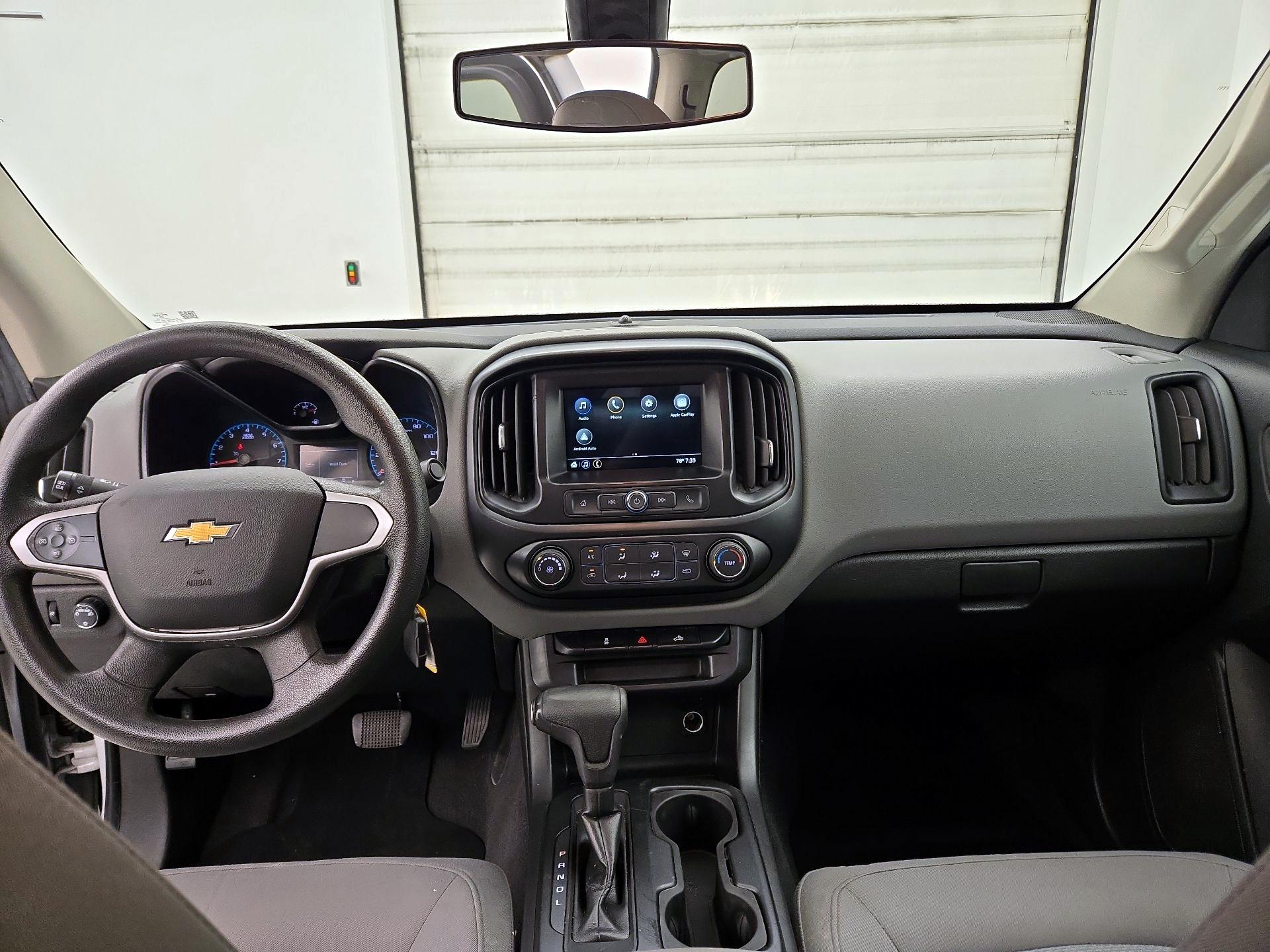 Thumbnail: 2019 Chevrolet Colorado - 9