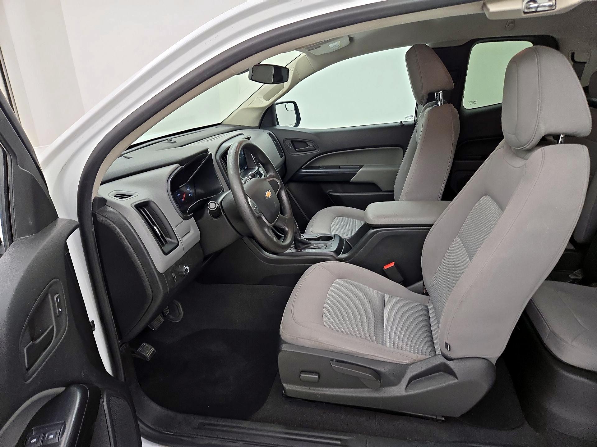 Thumbnail: 2019 Chevrolet Colorado - 11