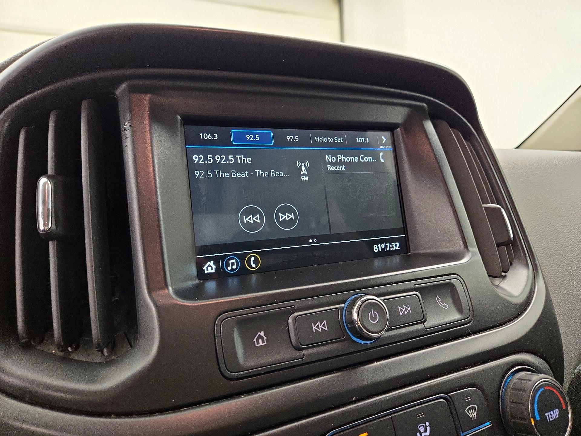 Thumbnail: 2019 Chevrolet Colorado - 15