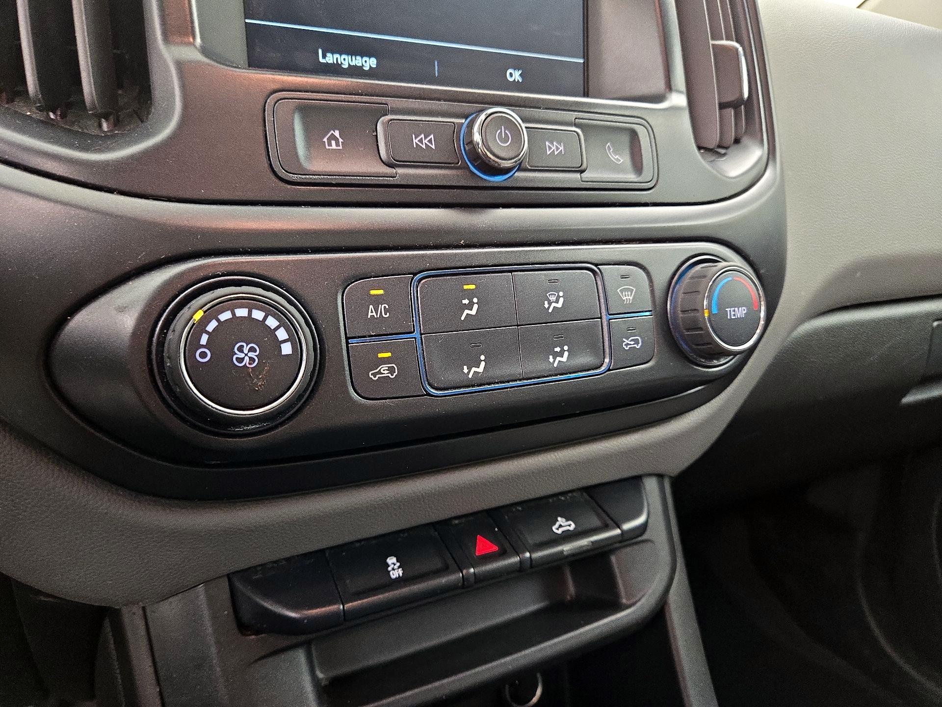 Thumbnail: 2019 Chevrolet Colorado - 16
