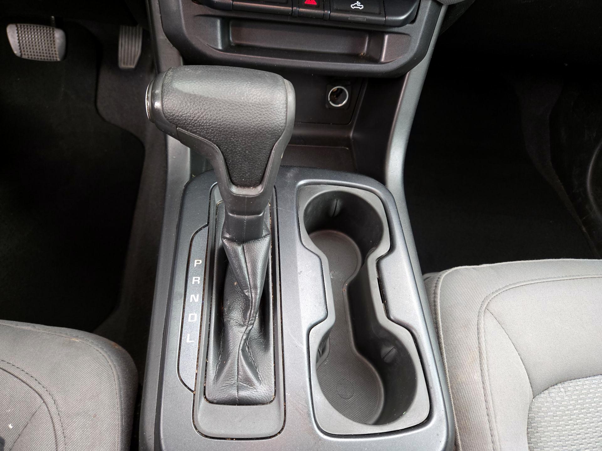 Thumbnail: 2019 Chevrolet Colorado - 17