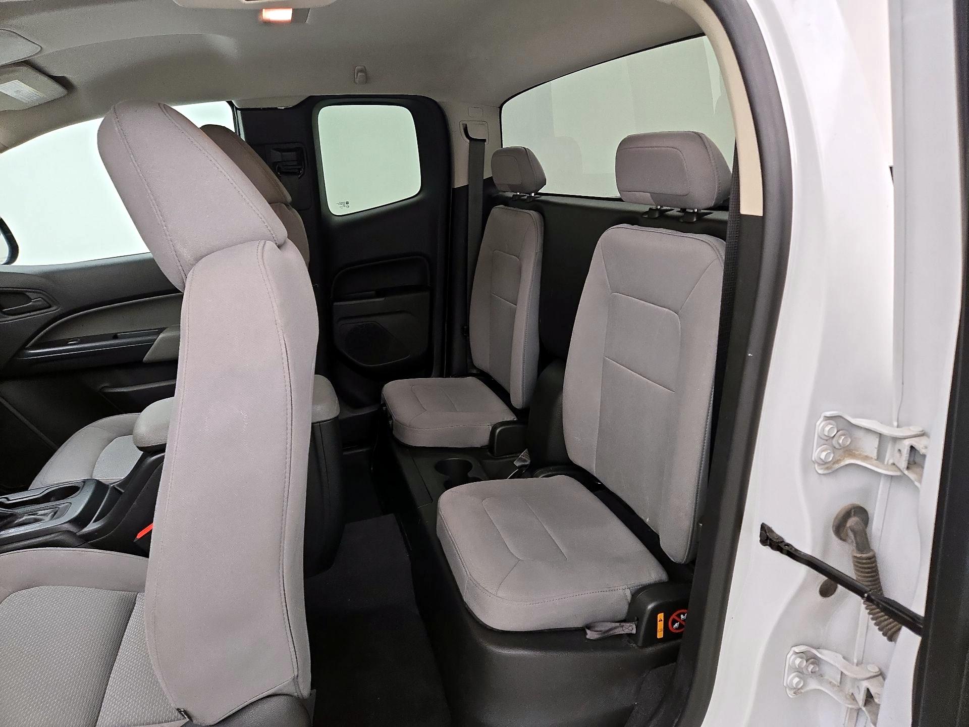 Thumbnail: 2019 Chevrolet Colorado - 19