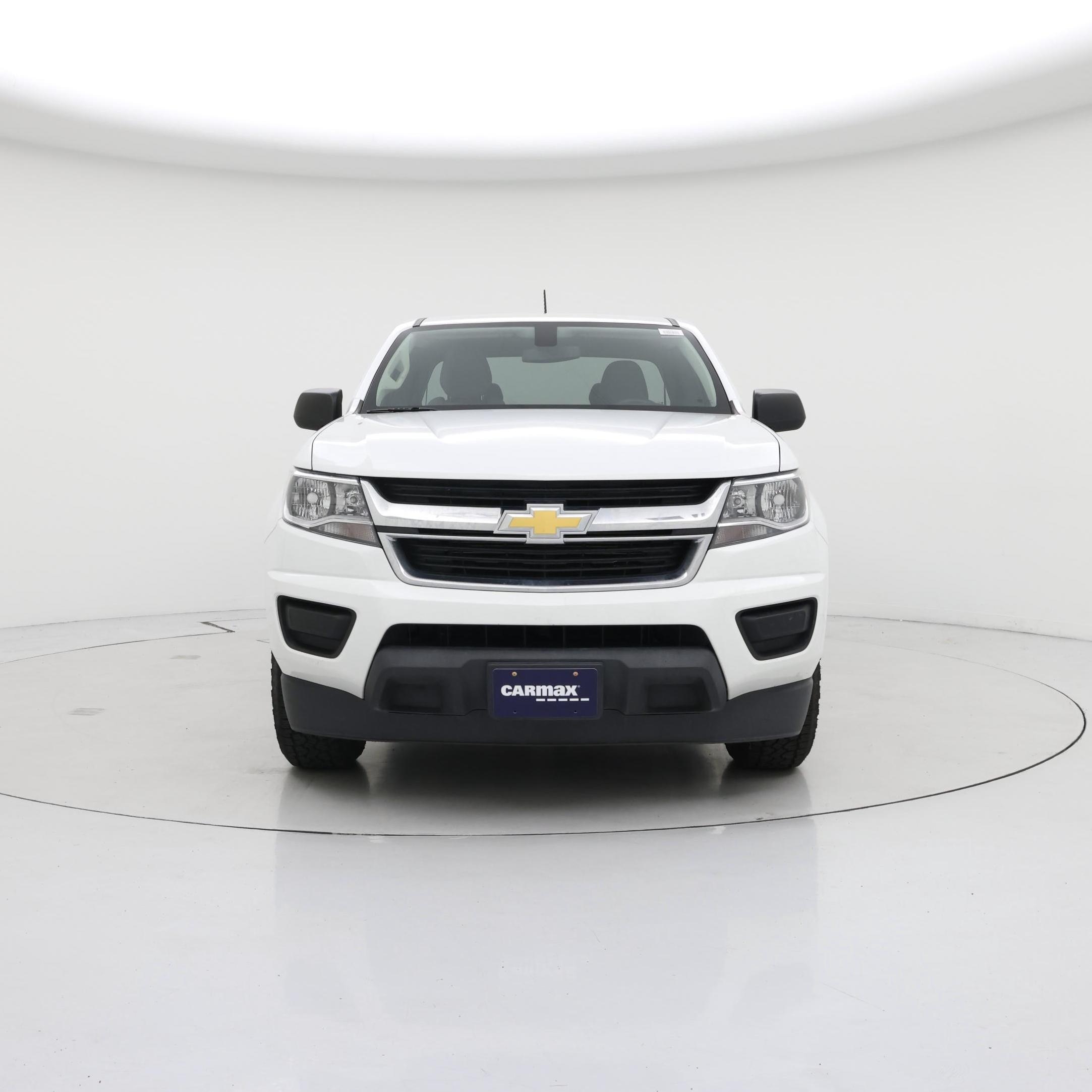 Thumbnail: 2019 Chevrolet Colorado - 5