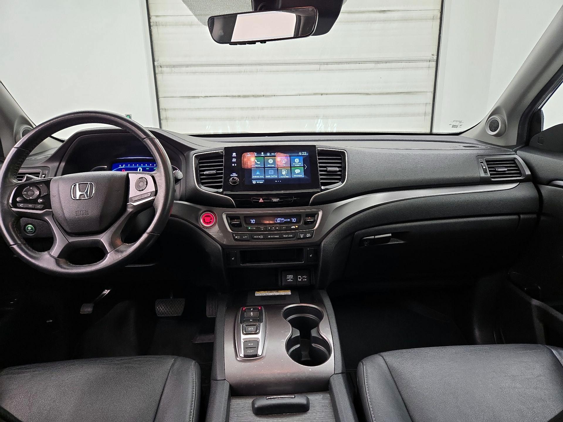 Thumbnail: 2022 Honda Pilot - 9