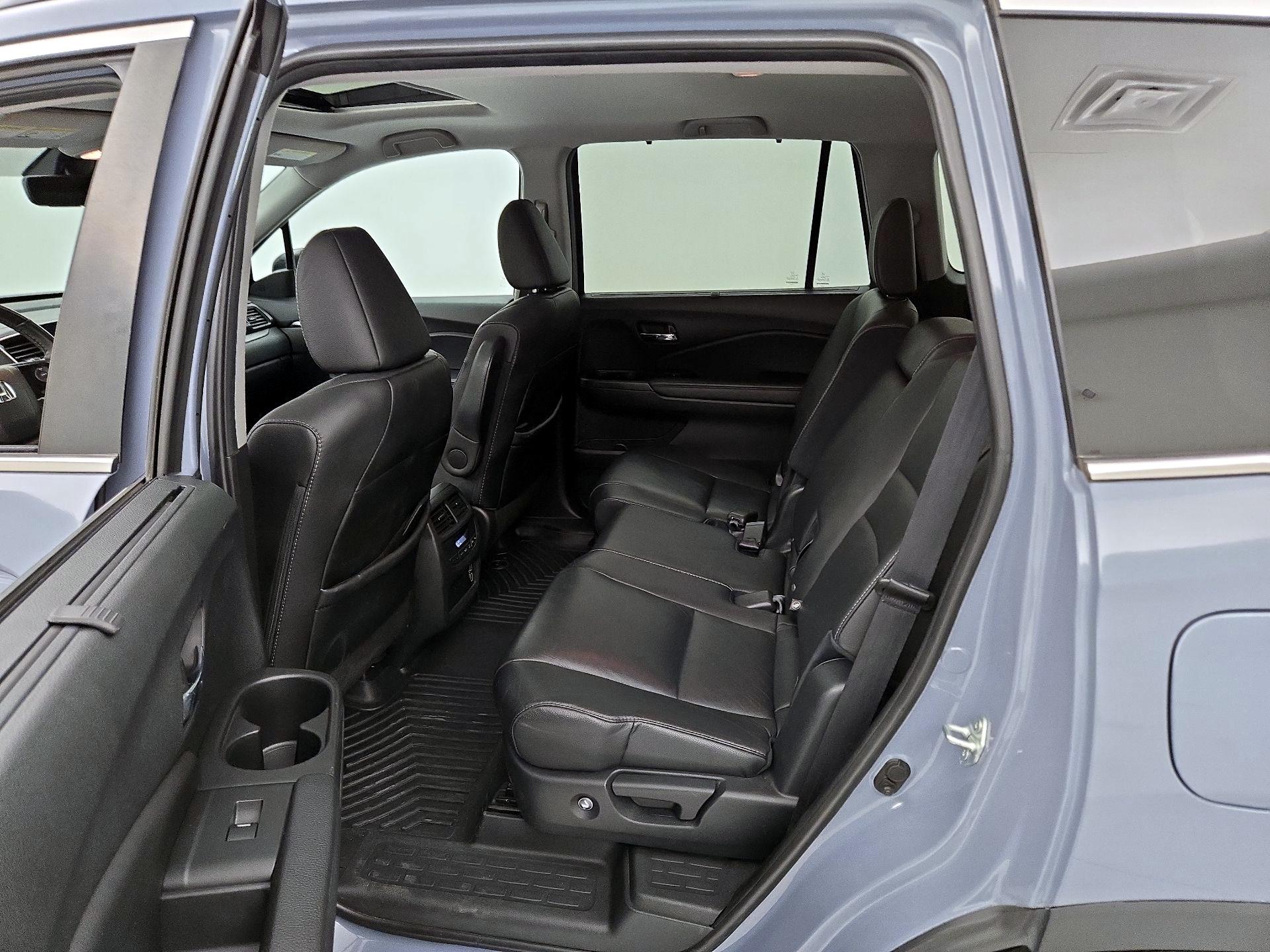 Thumbnail: 2022 Honda Pilot - 20