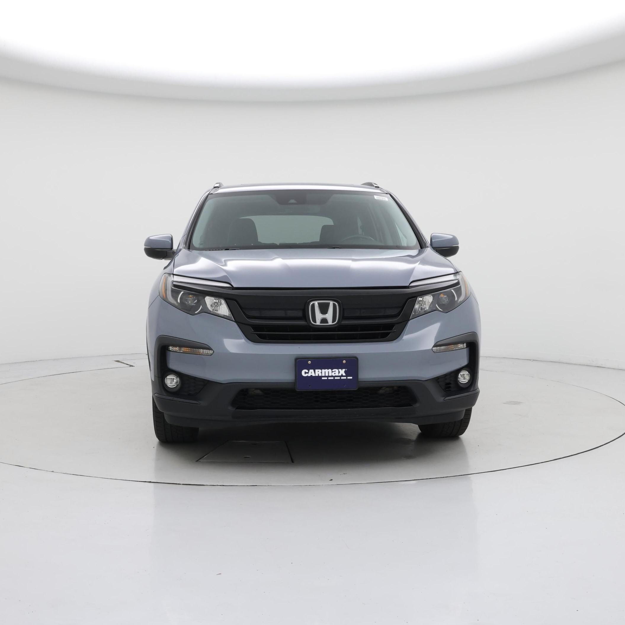 Thumbnail: 2022 Honda Pilot - 5