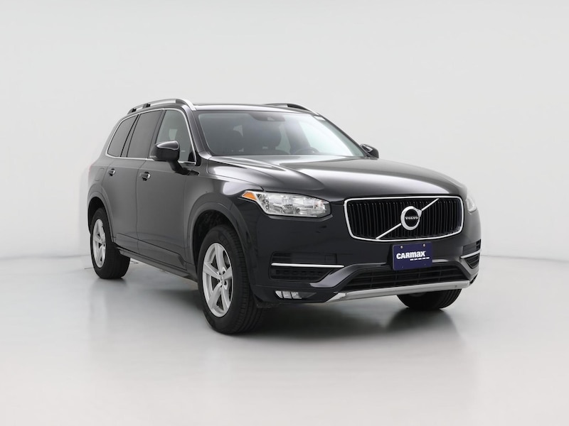 2016 Volvo XC90 T5 Momentum -
                  South Jordan, UT