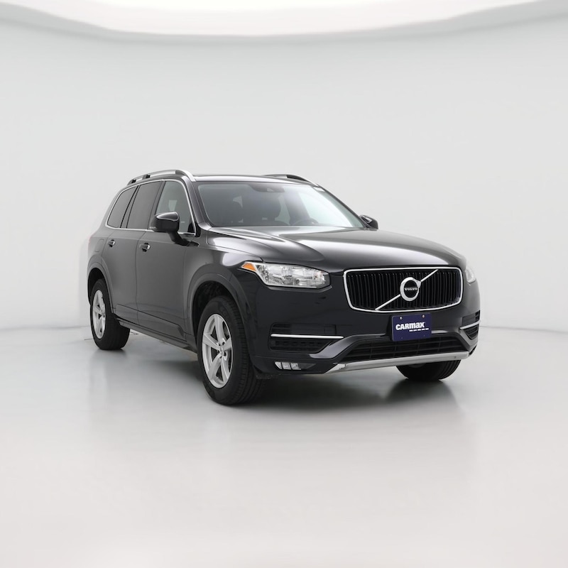 2016 Volvo XC90 T5 Momentum