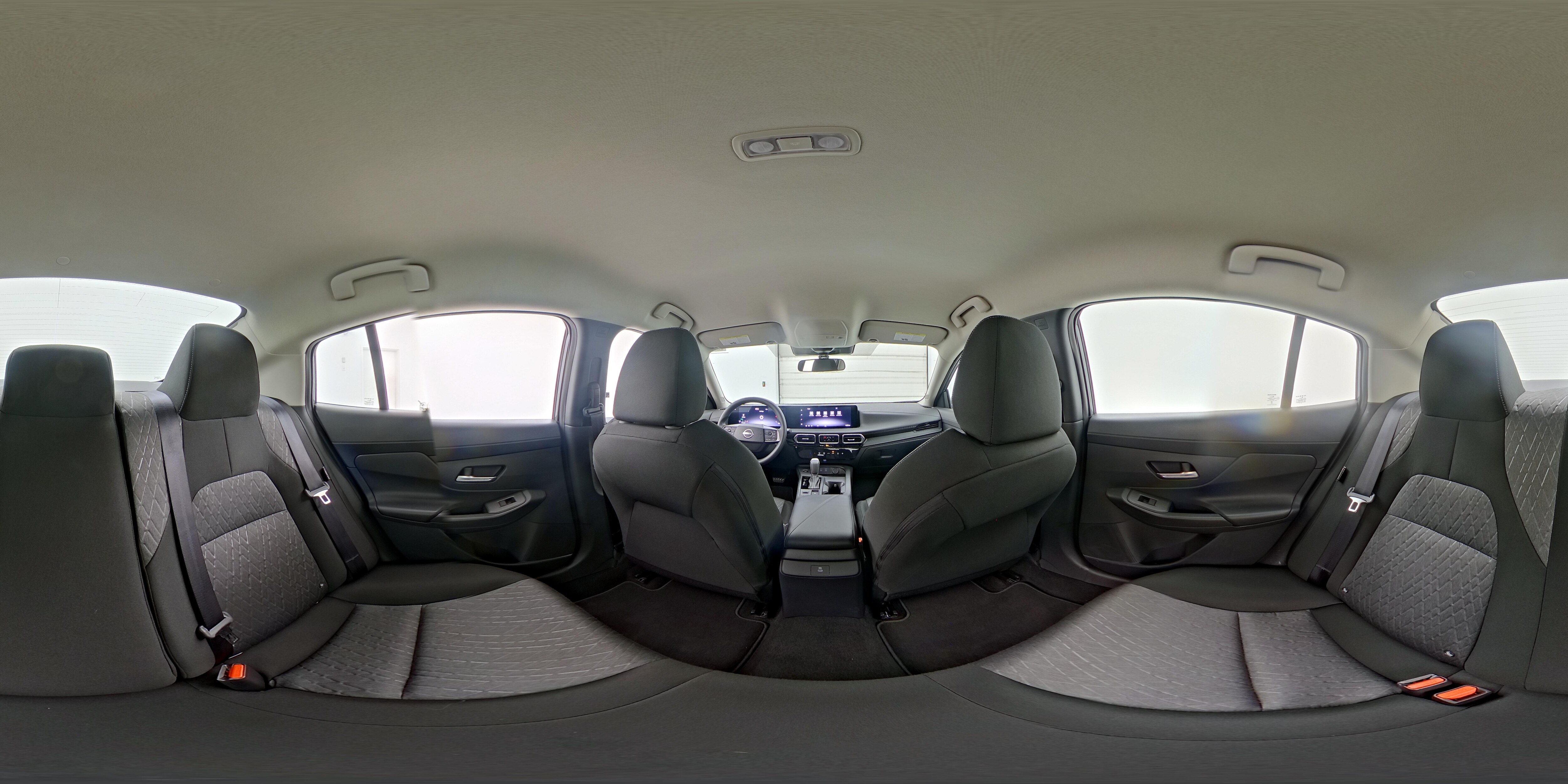 2026 Nissan Sentra SV - Photo 25