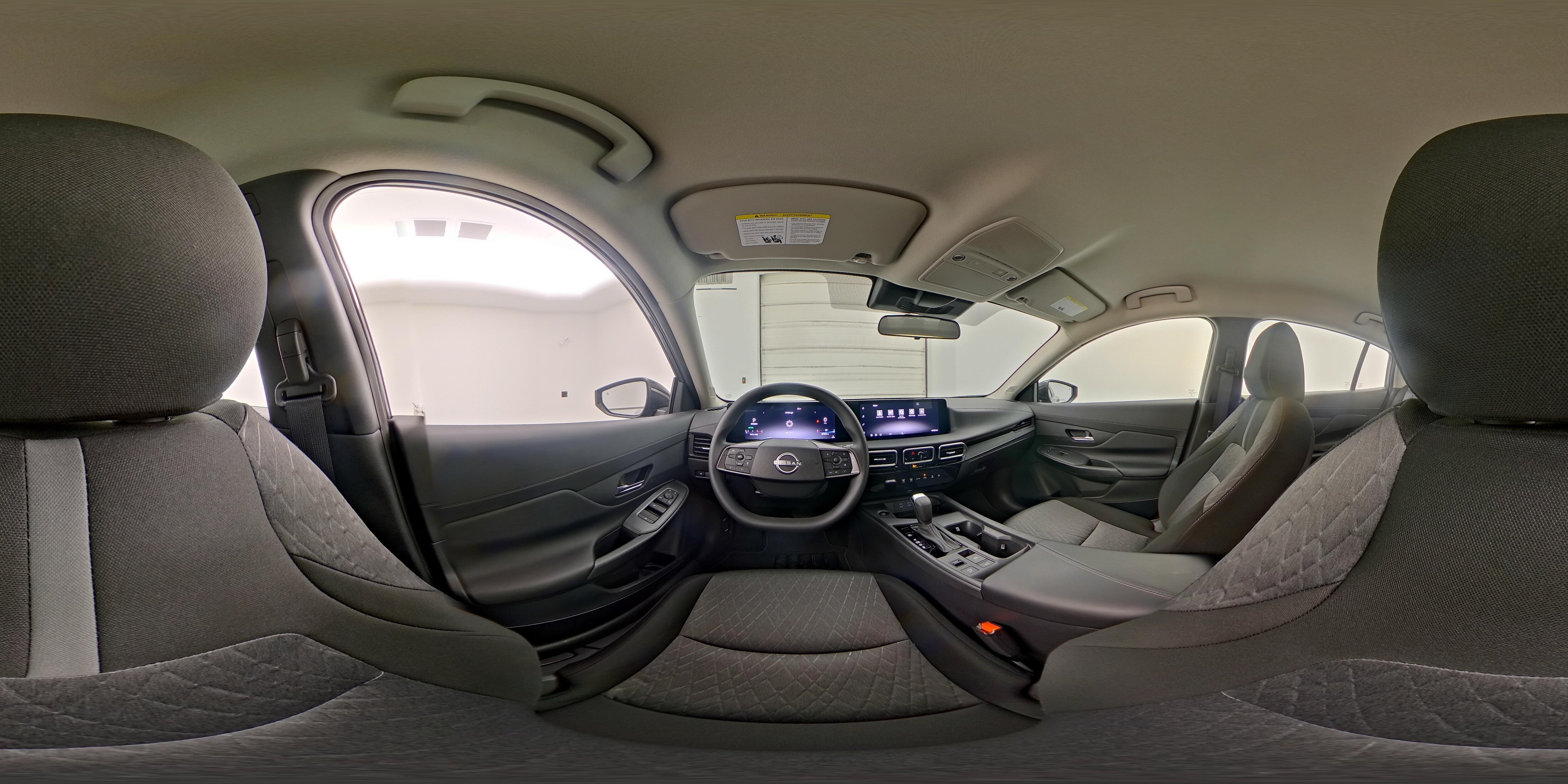 2026 Nissan Sentra SV - Photo 26