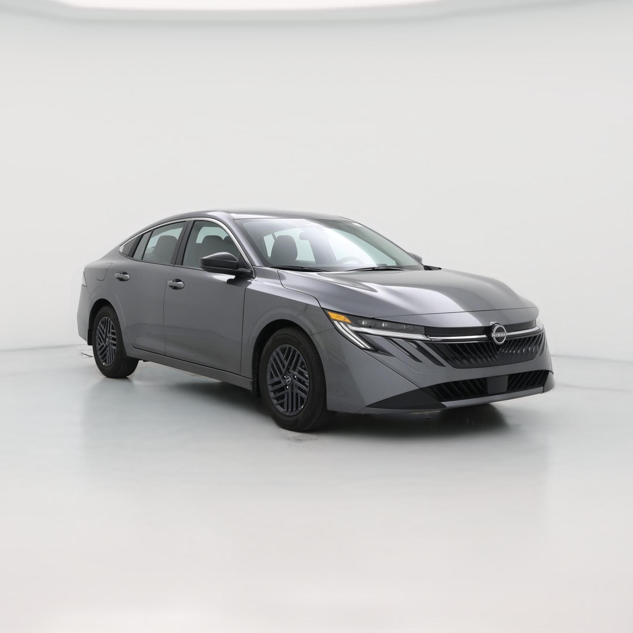 Thumbnail: 2026 Nissan Sentra - 1