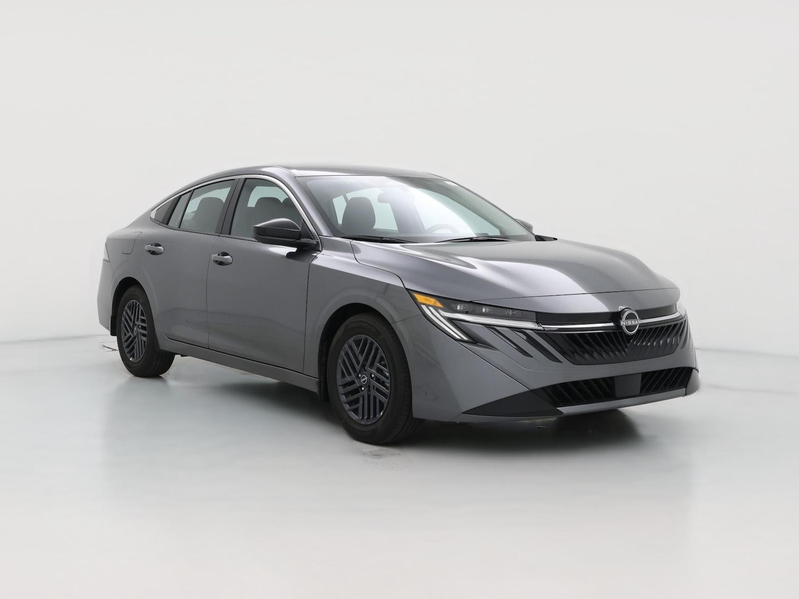 2026 Nissan Sentra SV - Photo 1