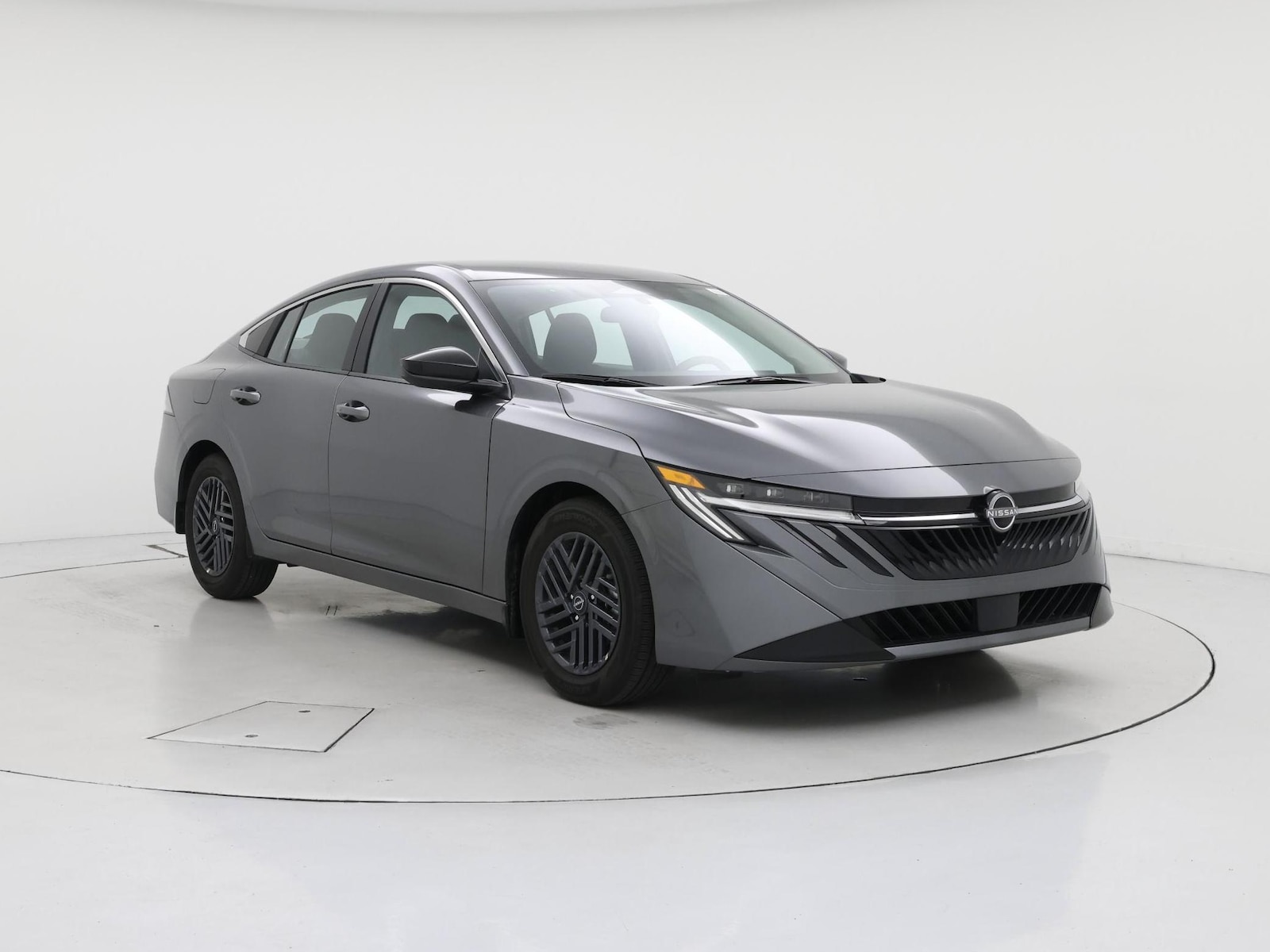 2026 Nissan Sentra SV - Photo 2