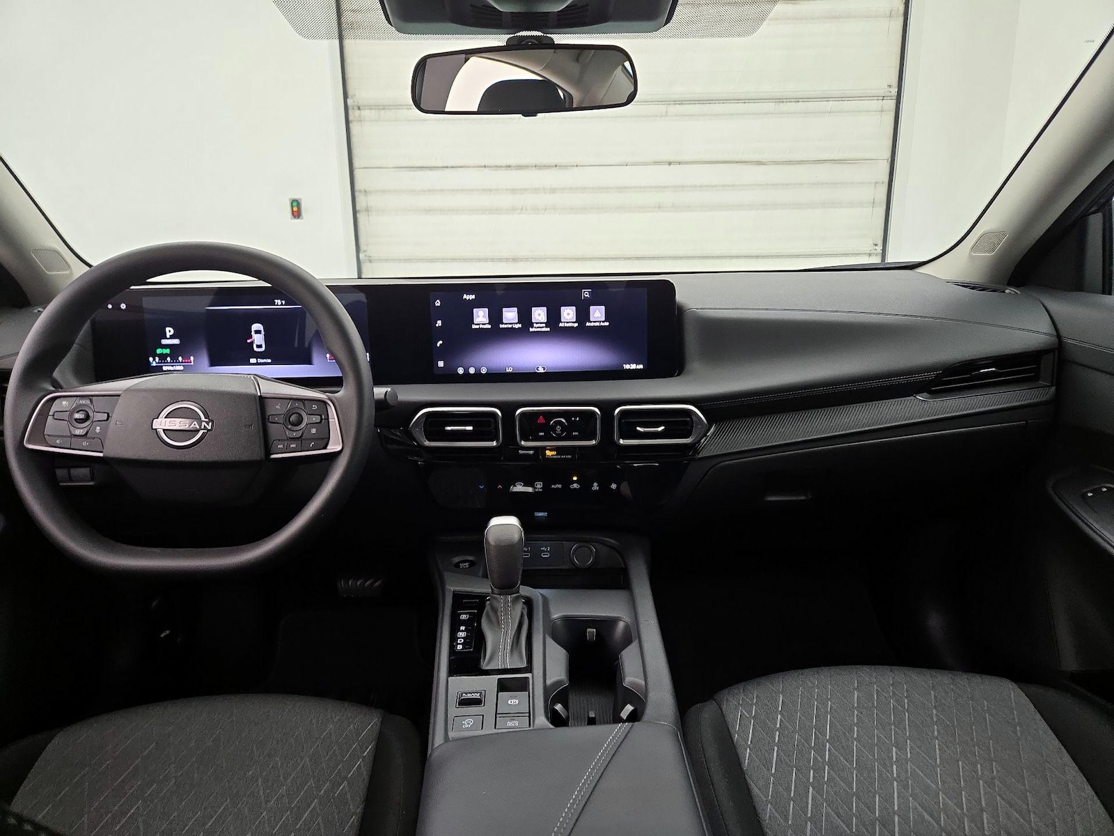 2026 Nissan Sentra SV - Photo 10