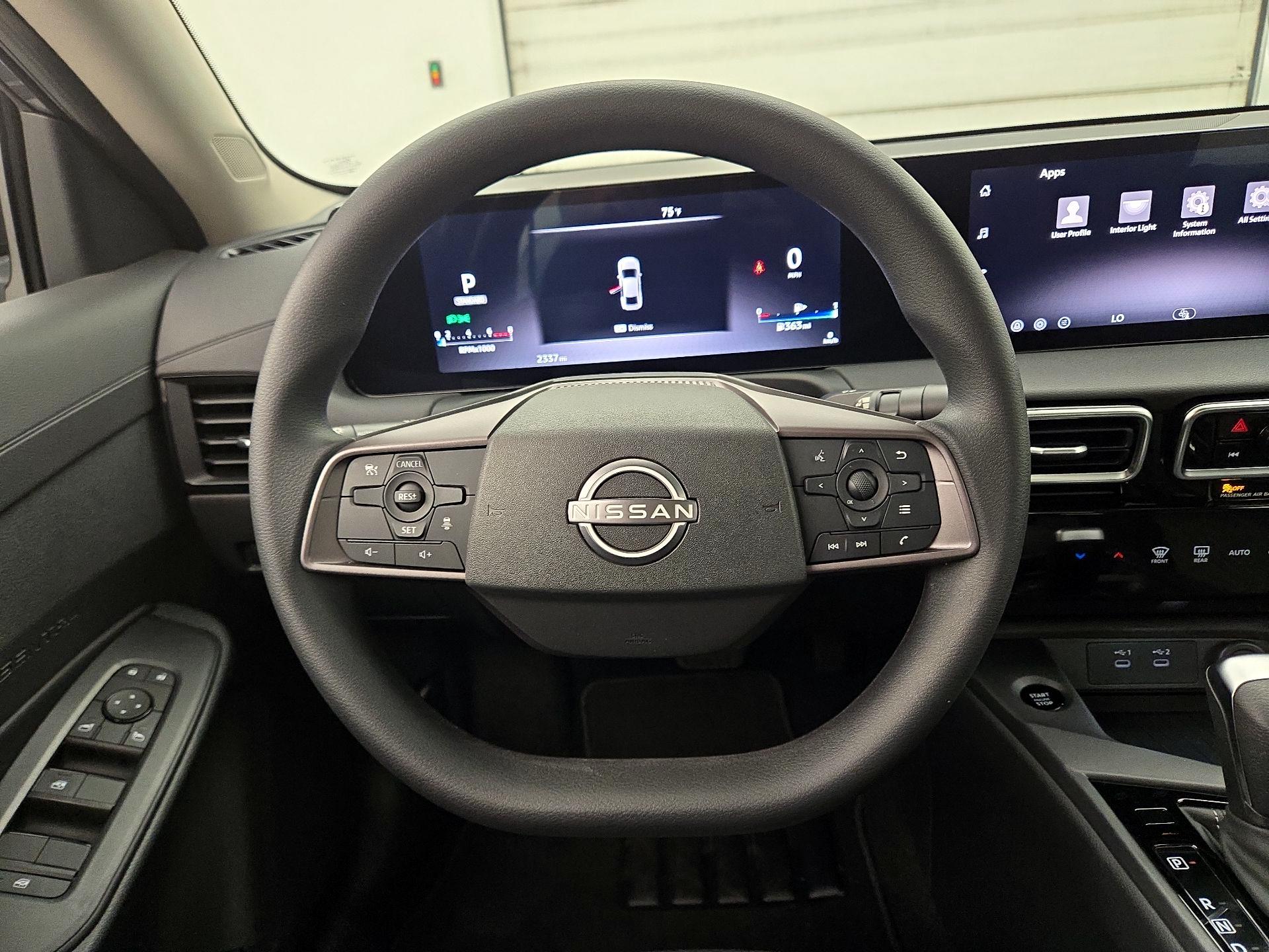 Thumbnail: 2026 Nissan Sentra - 10