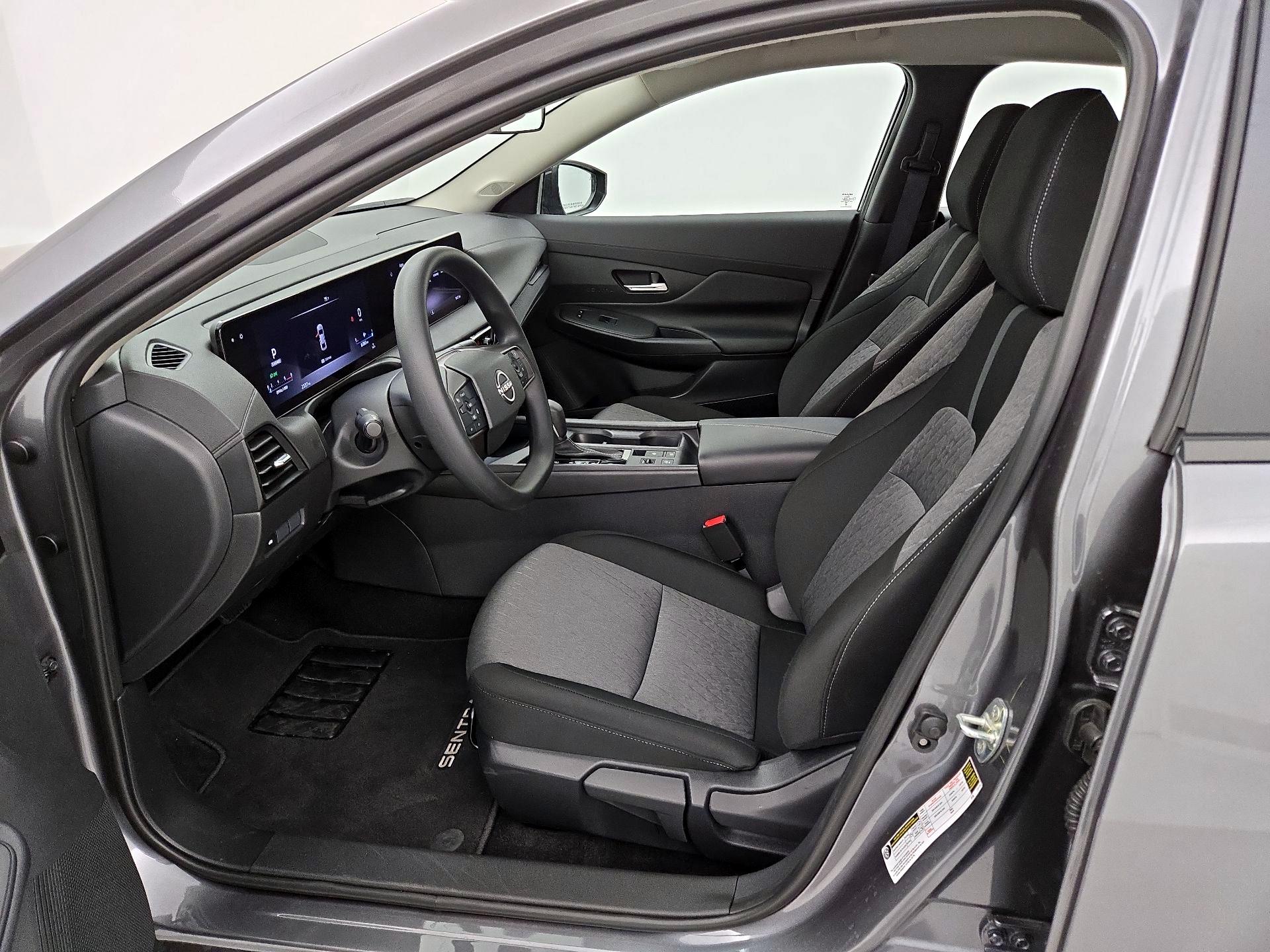 Thumbnail: 2026 Nissan Sentra - 11