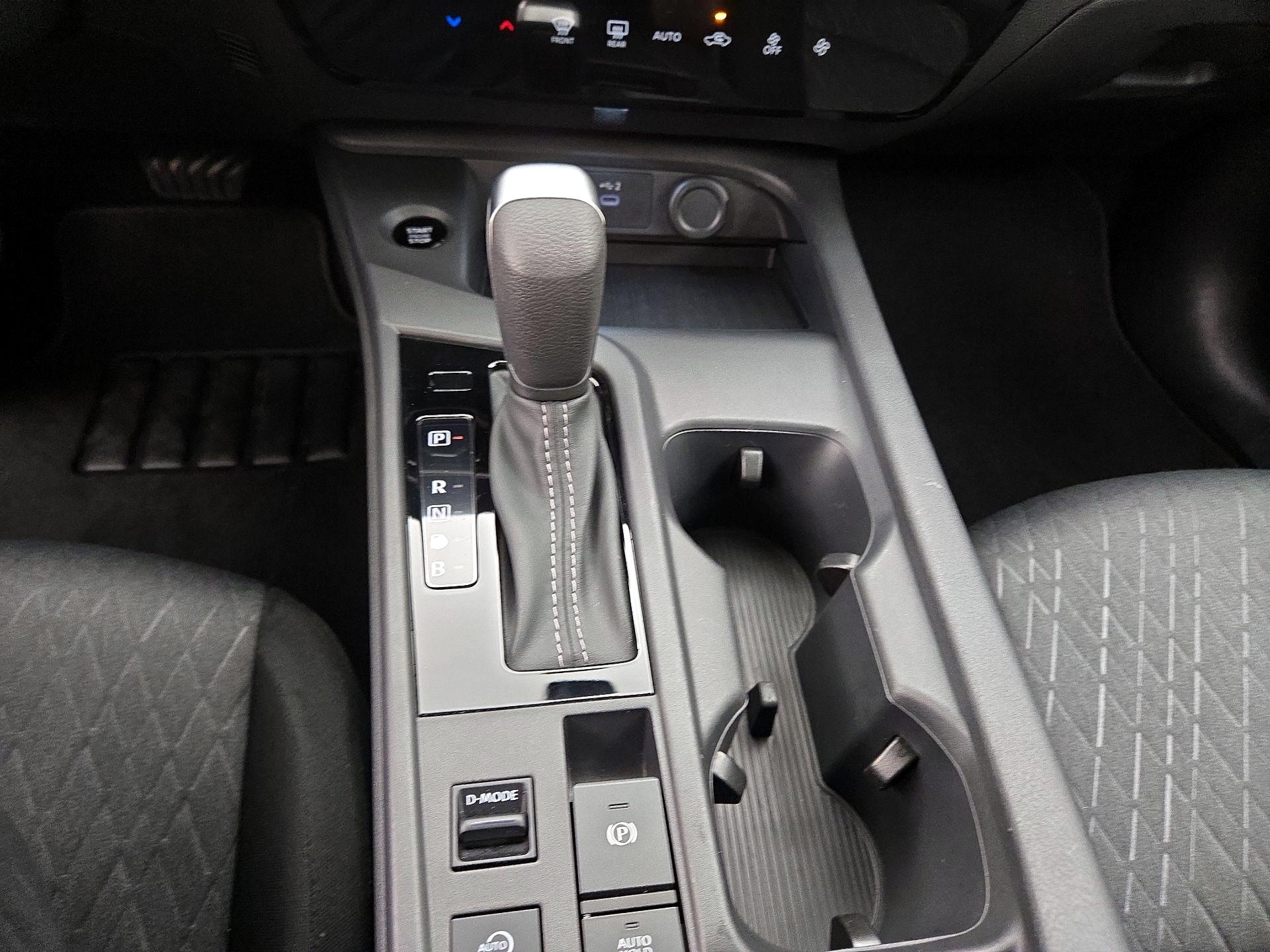 Thumbnail: 2026 Nissan Sentra - 17