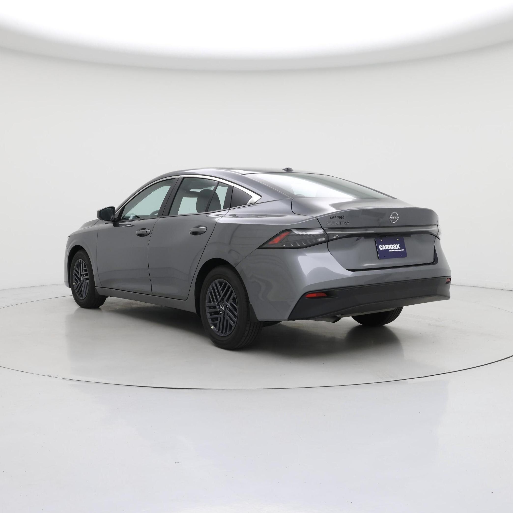 Thumbnail: 2026 Nissan Sentra - 2