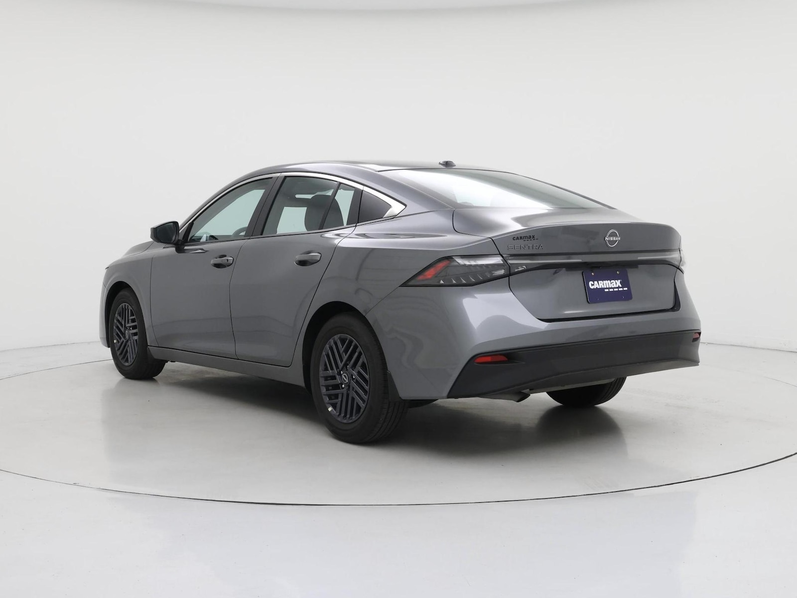 2026 Nissan Sentra SV - Photo 3