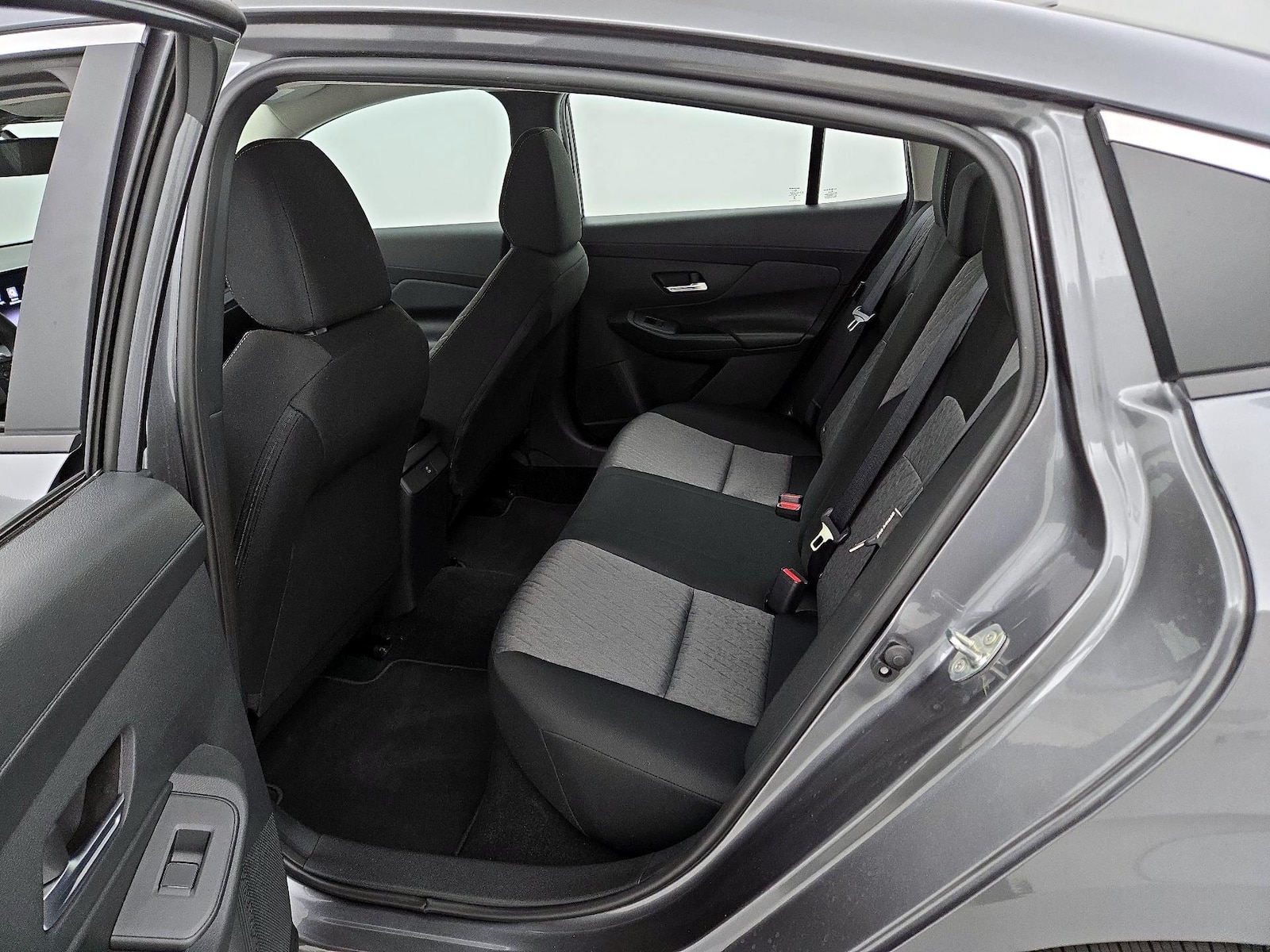 2026 Nissan Sentra SV - Photo 20