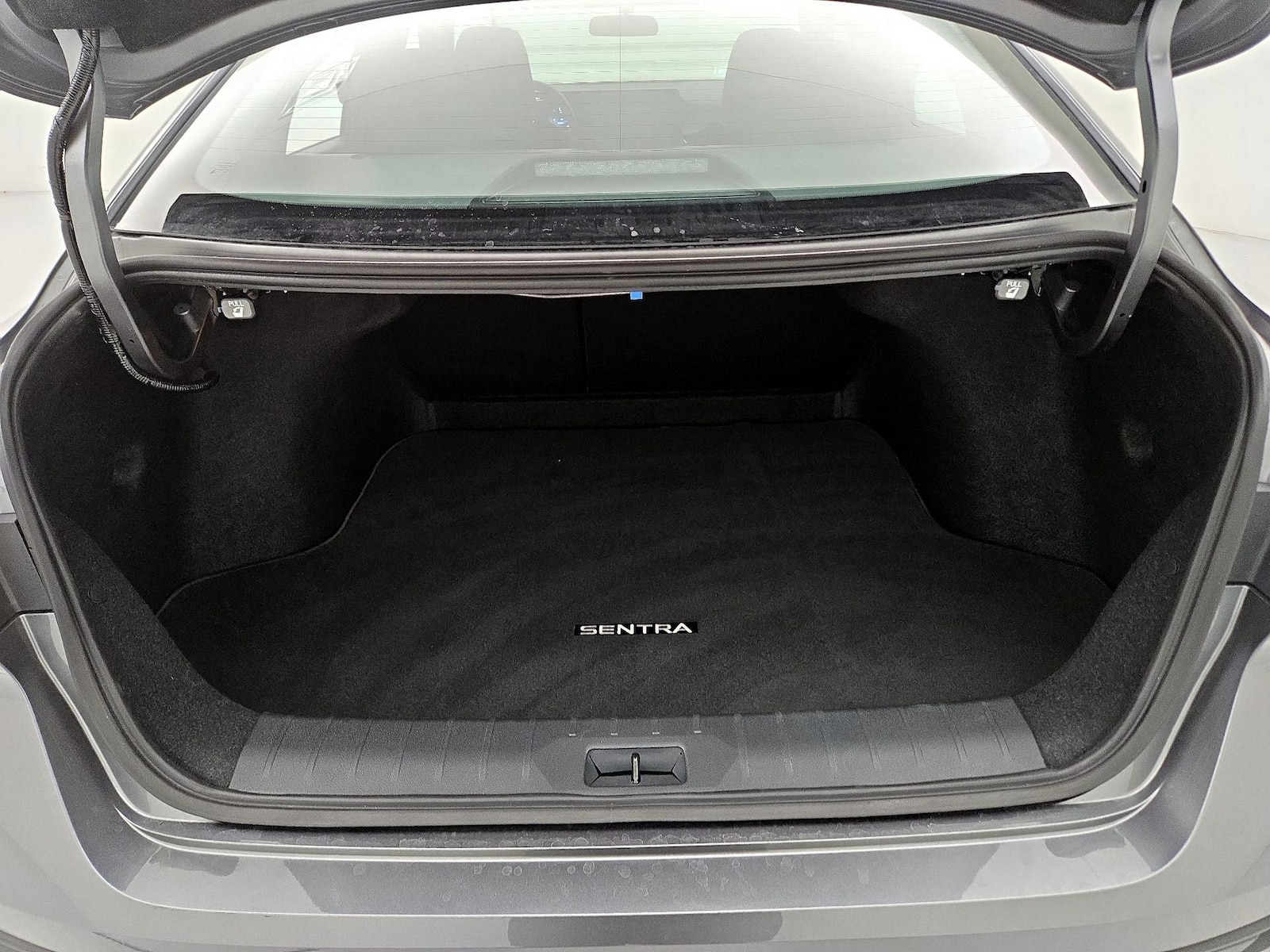 2026 Nissan Sentra SV - Photo 21