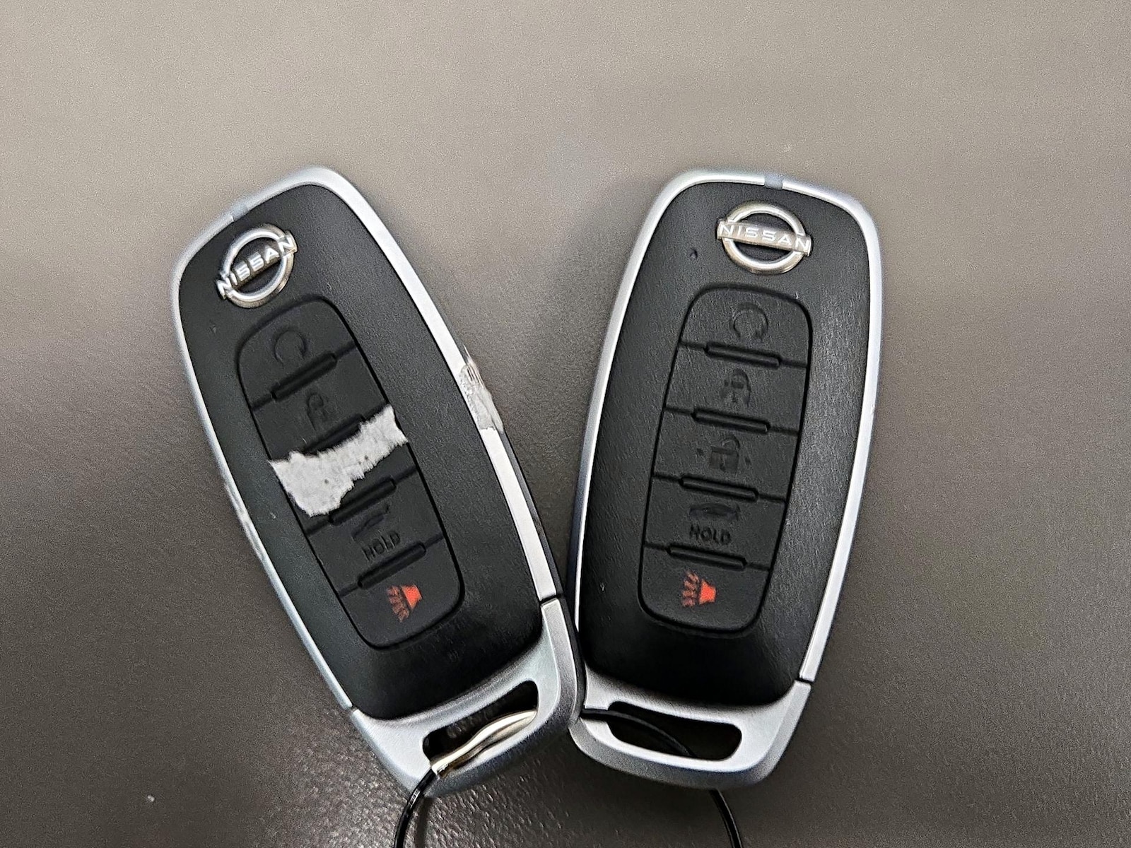 2026 Nissan Sentra SV - Photo 23