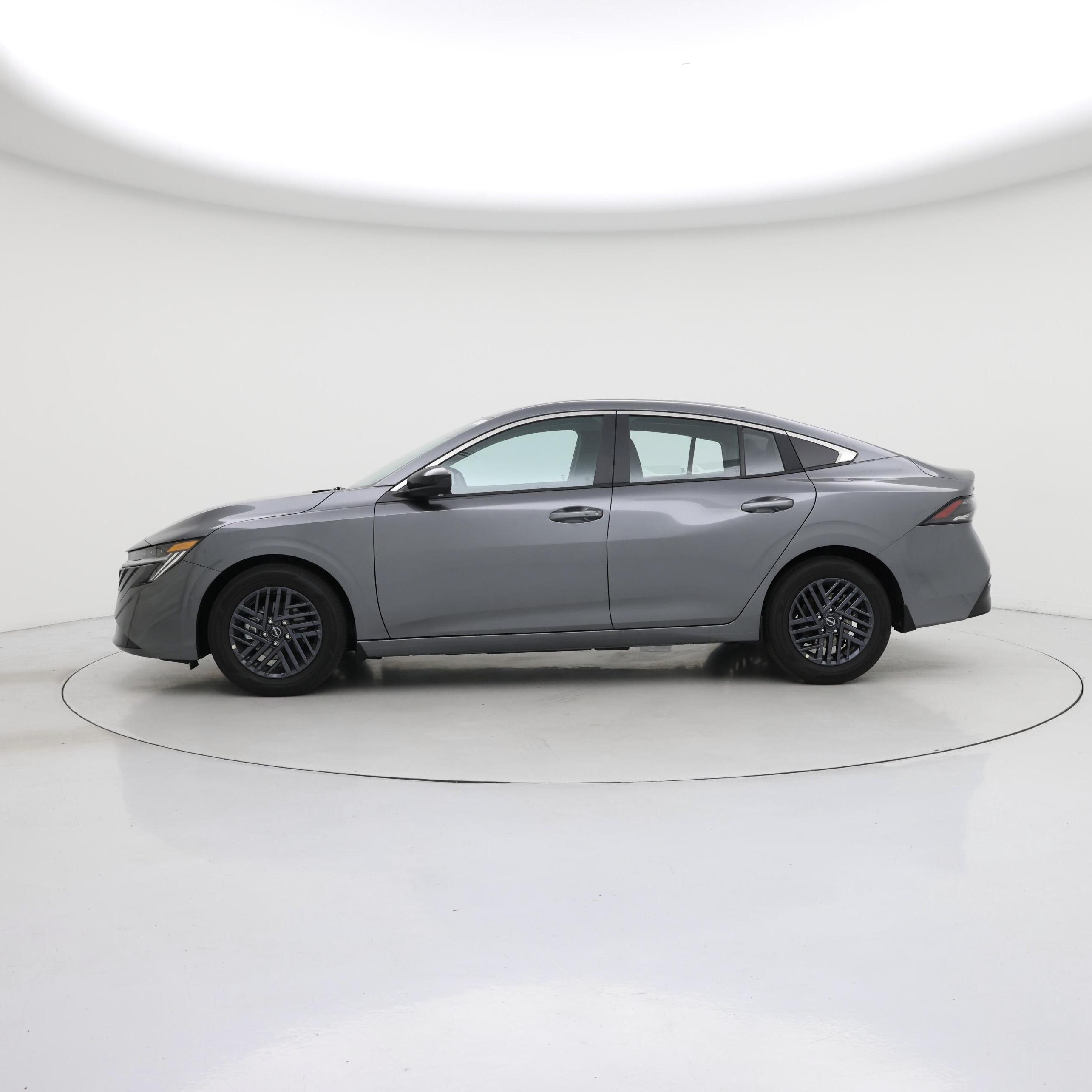 Thumbnail: 2026 Nissan Sentra - 3