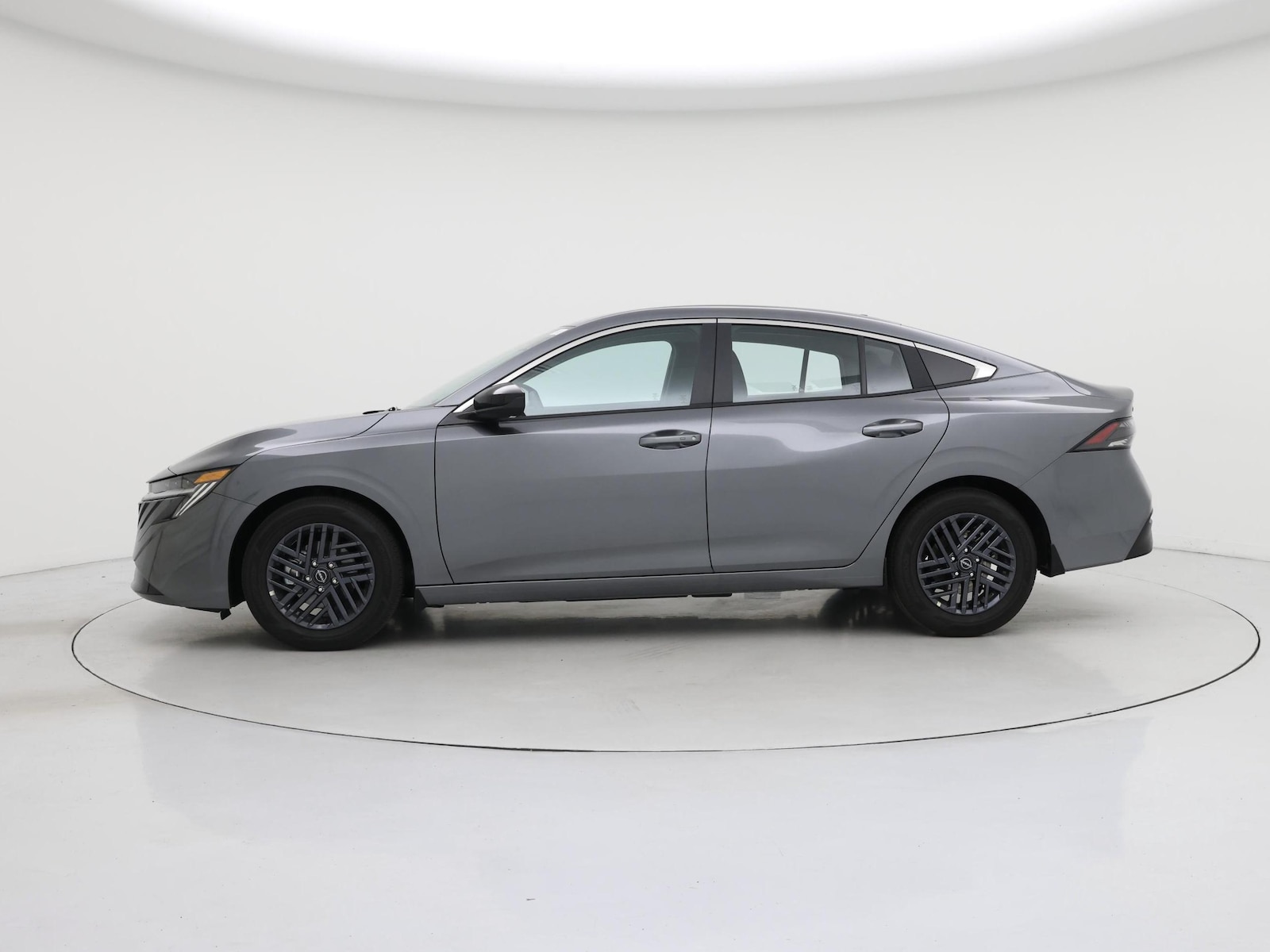 2026 Nissan Sentra SV - Photo 4