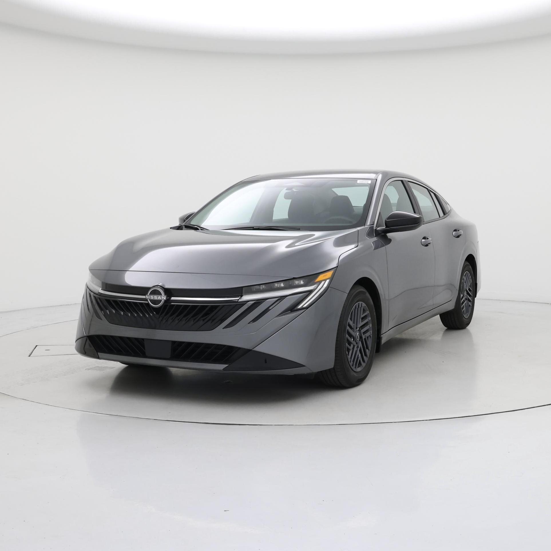 Thumbnail: 2026 Nissan Sentra - 4